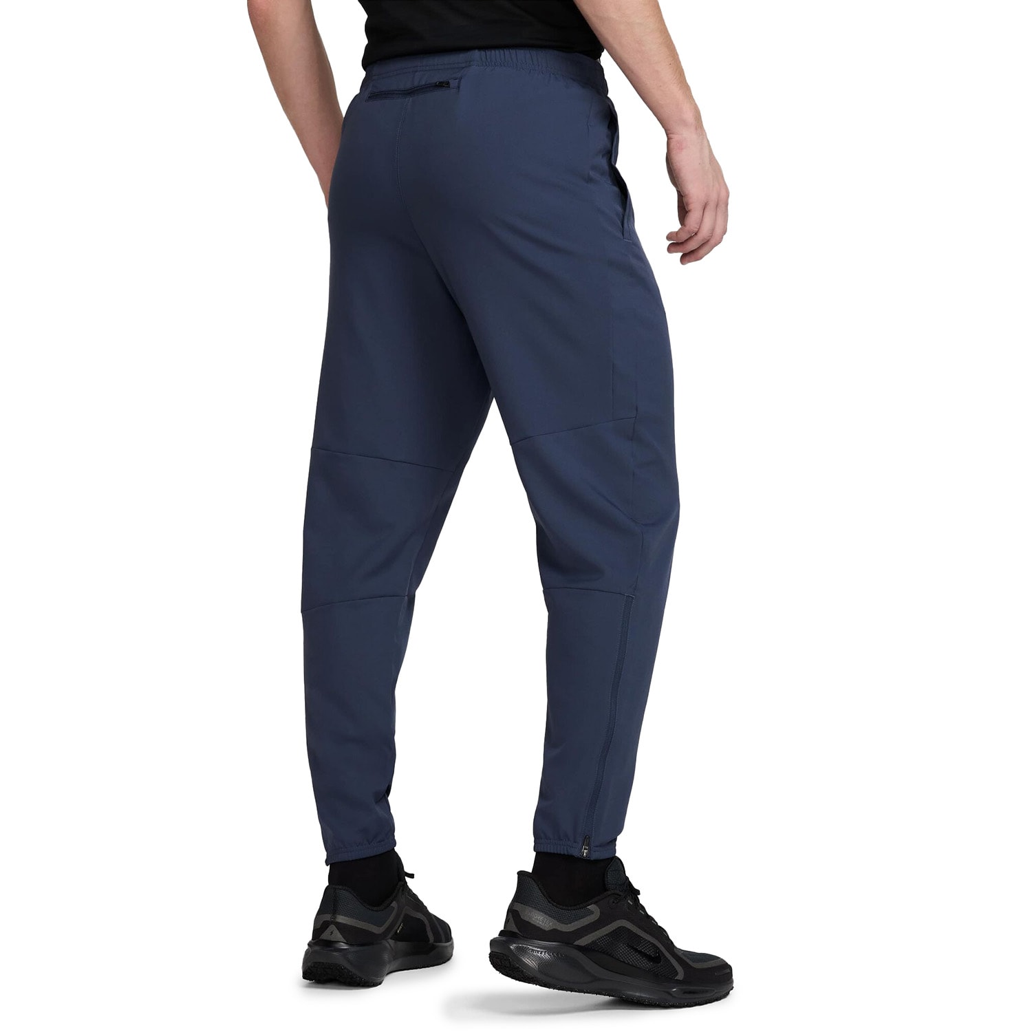 Nike Men&#039;s Dri-Fit Challenger Woven Running Pant, product, variation 2