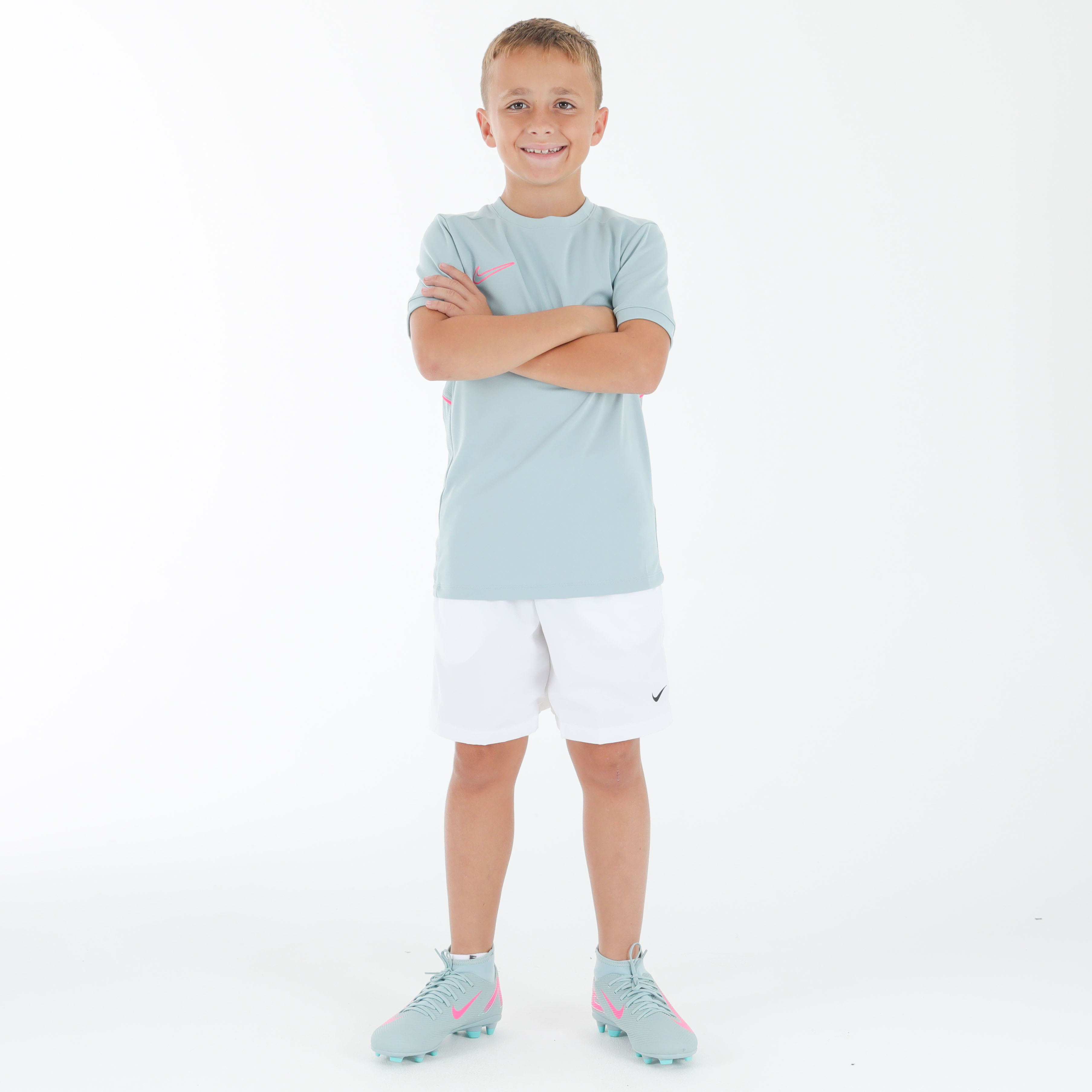 Nike Junior Academy 25 Jersey, product, variation 2