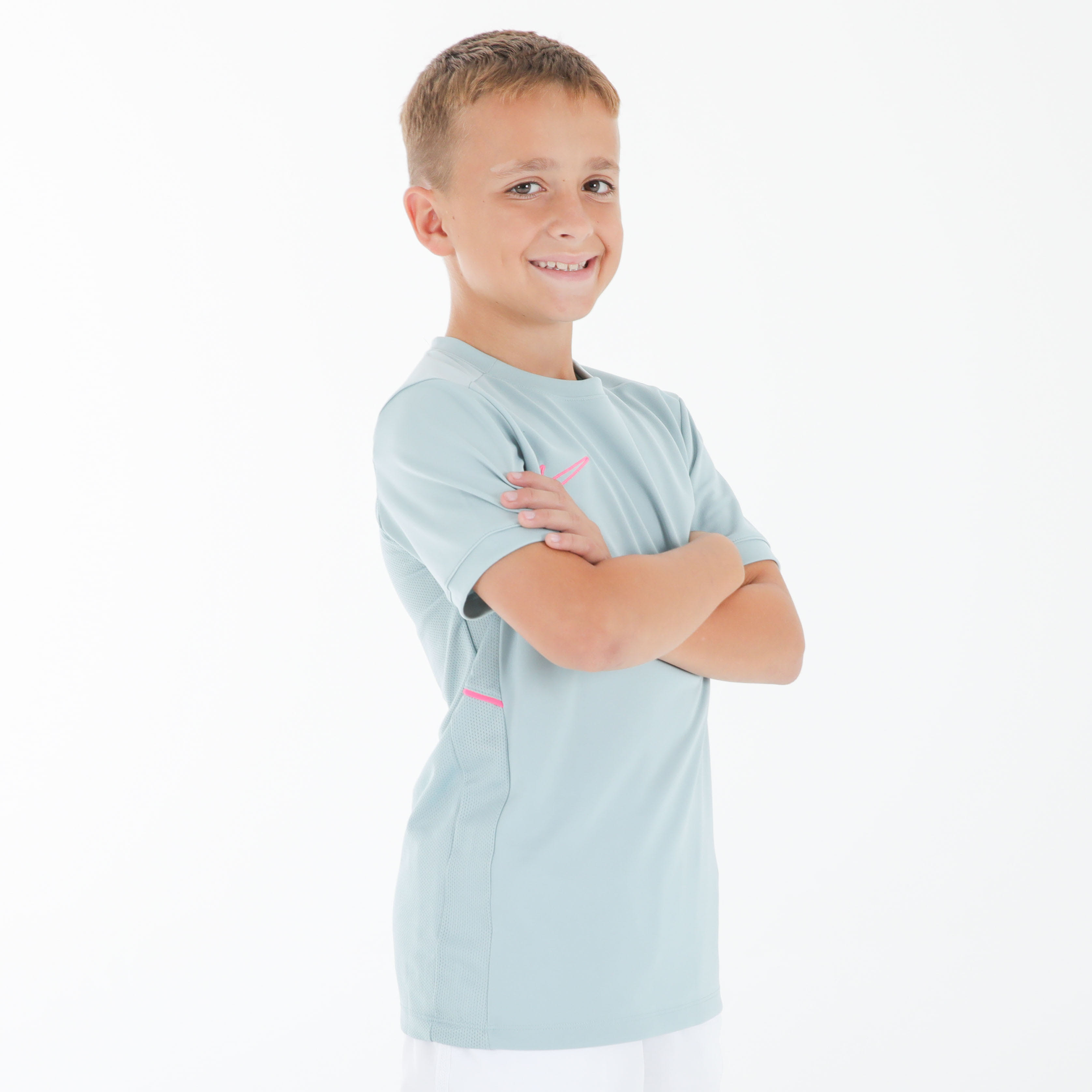 Nike Junior Academy 25 Jersey, product, variation 4