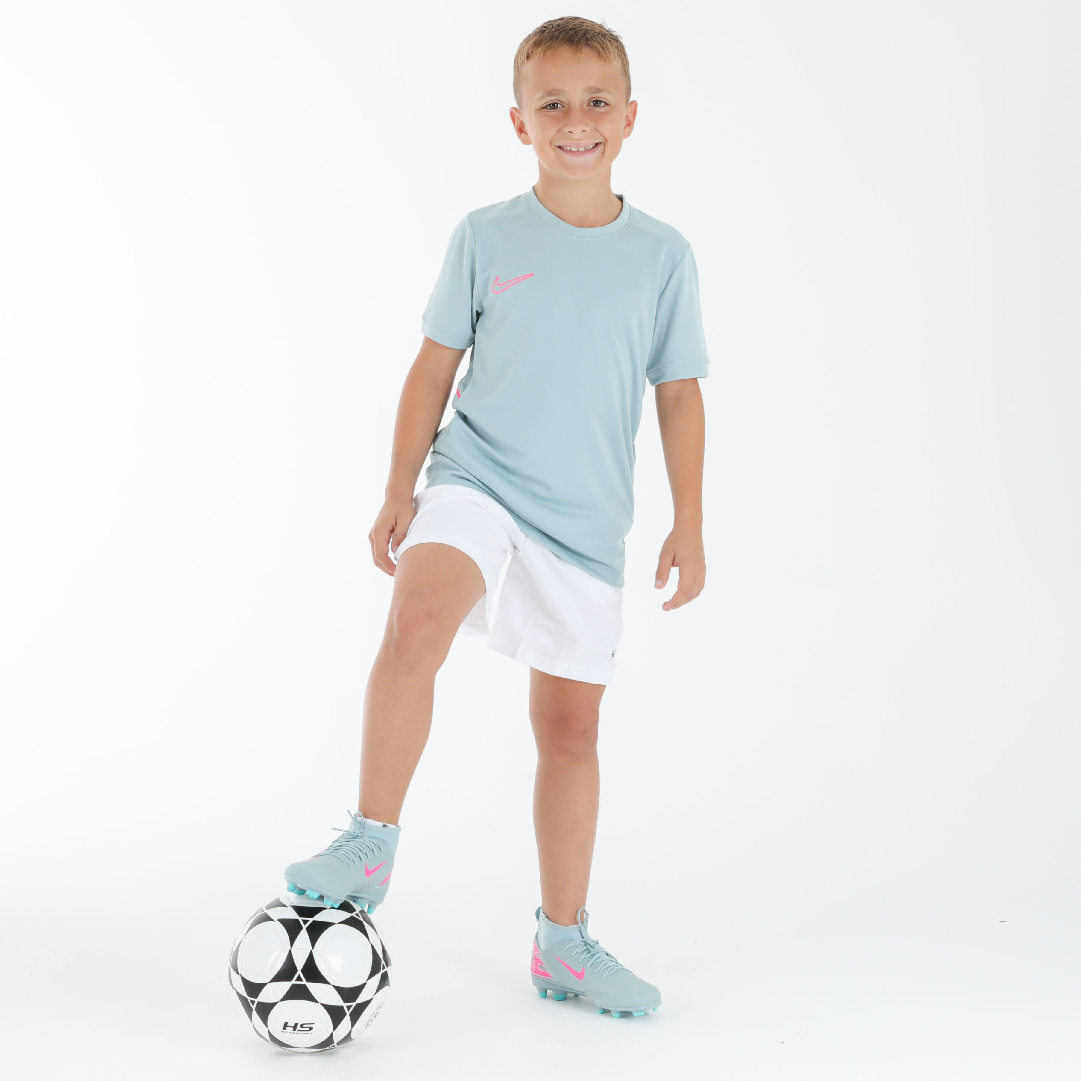 Nike Junior Academy 25 Jersey, product, variation 6