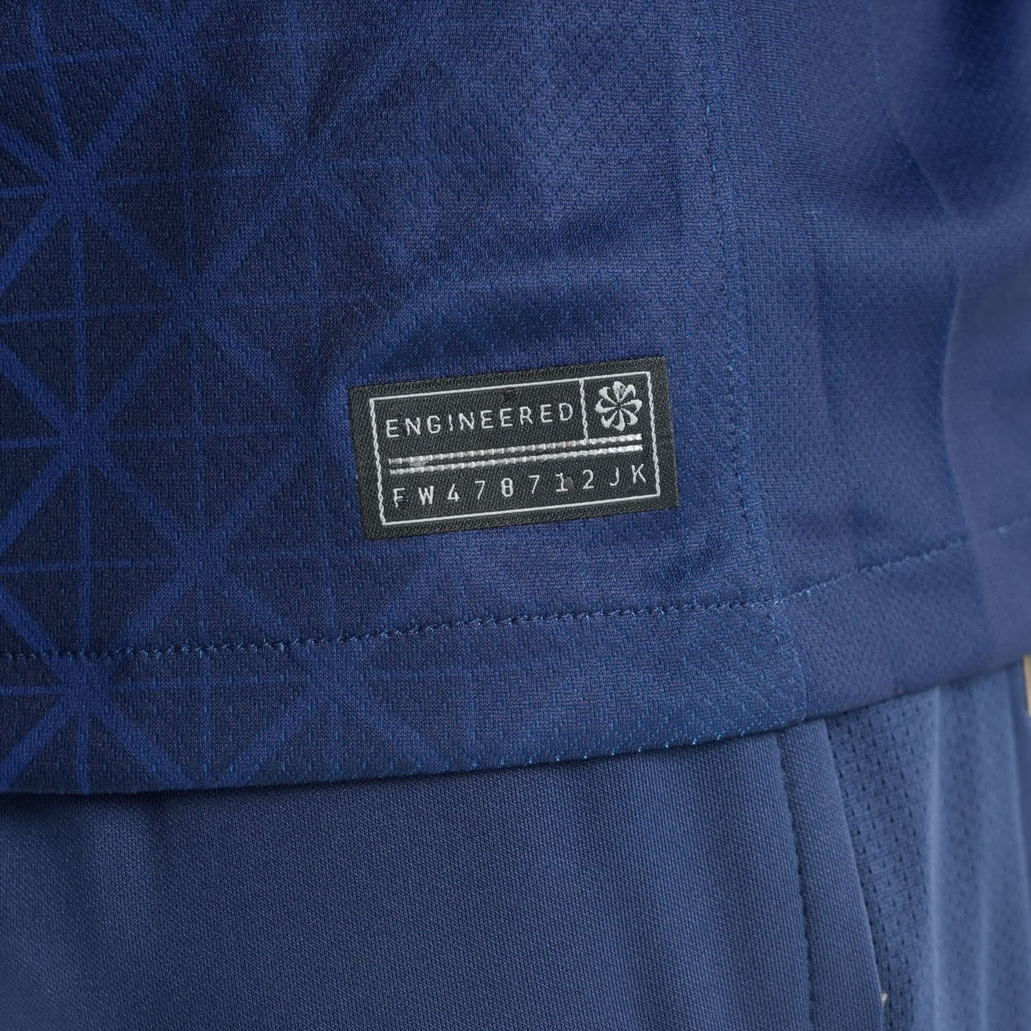 PSG Men&#039;s Home 25/26 Soccer Jersey, product, variation 9