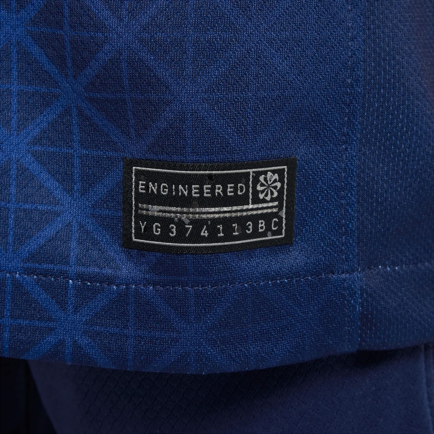 PSG Junior Home 25/26 Soccer Jersey, product, variation 10