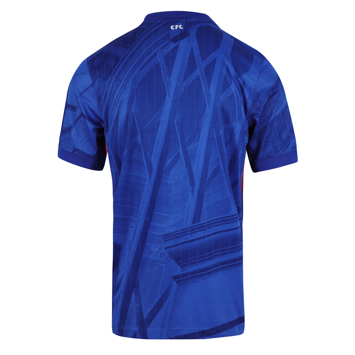 Chelsea Men&#039;s Home 25/26 Soccer Jersey, product, variation 2