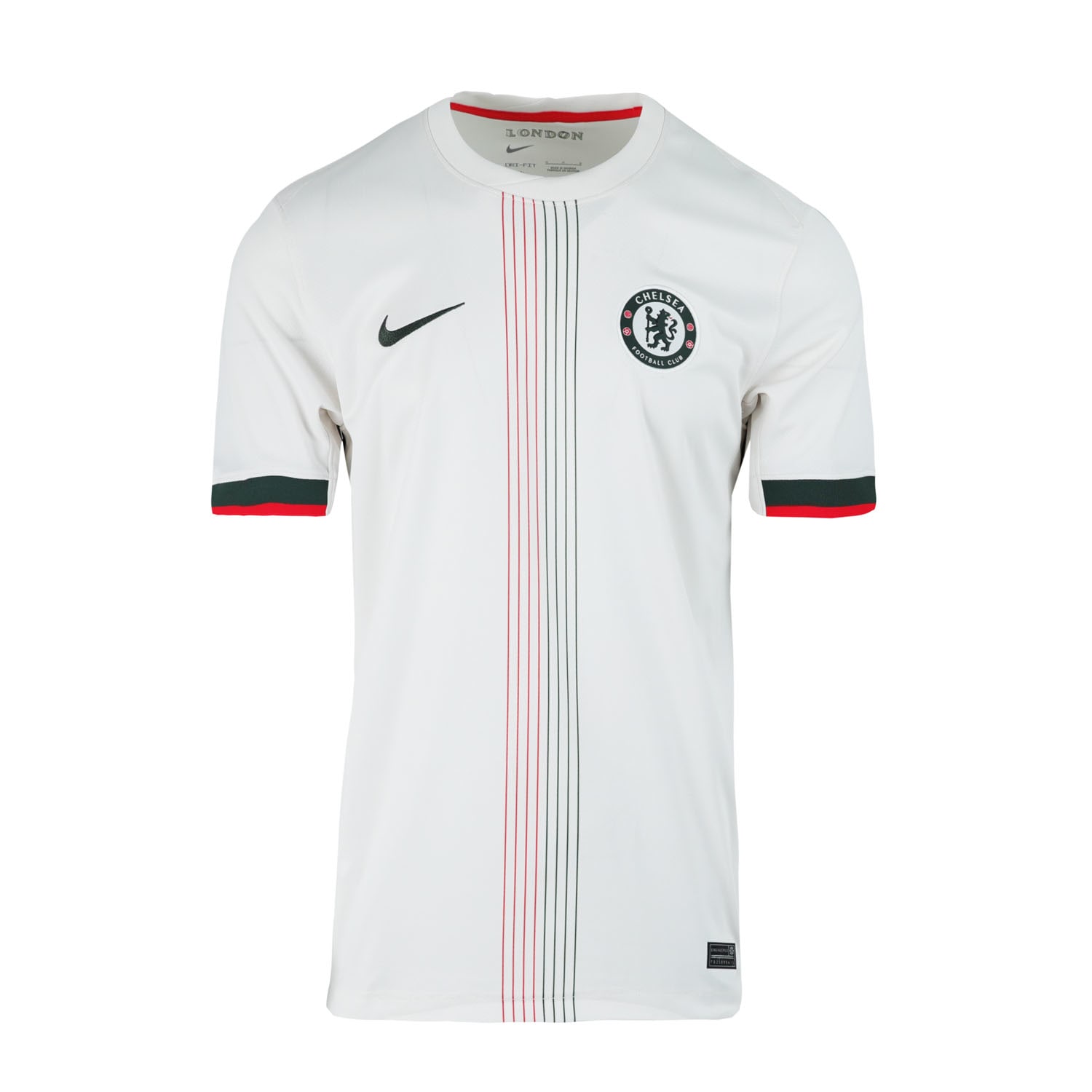 Chelsea Men's Away 25/26 Soccer Jersey