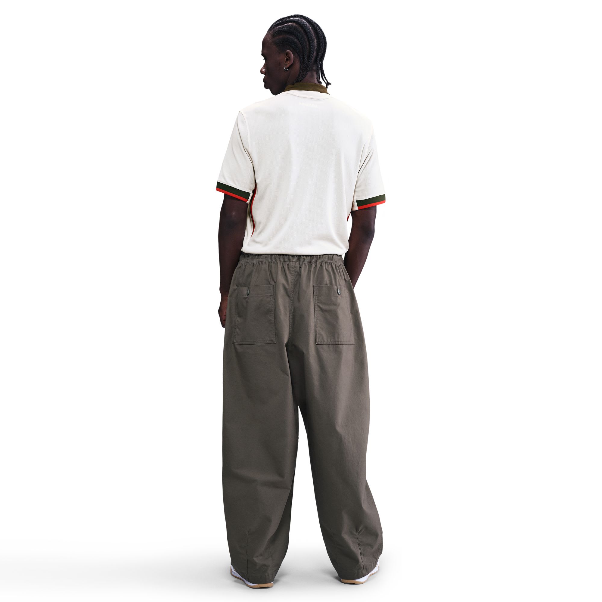 Chelsea Men&#039;s Away 25/26 Soccer Jersey, product, variation 8