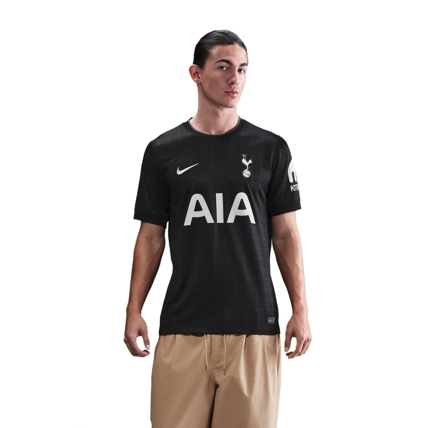 Tottenham Hotspur Men&#039;s Away 25/26 Soccer Jersey, product, variation 3