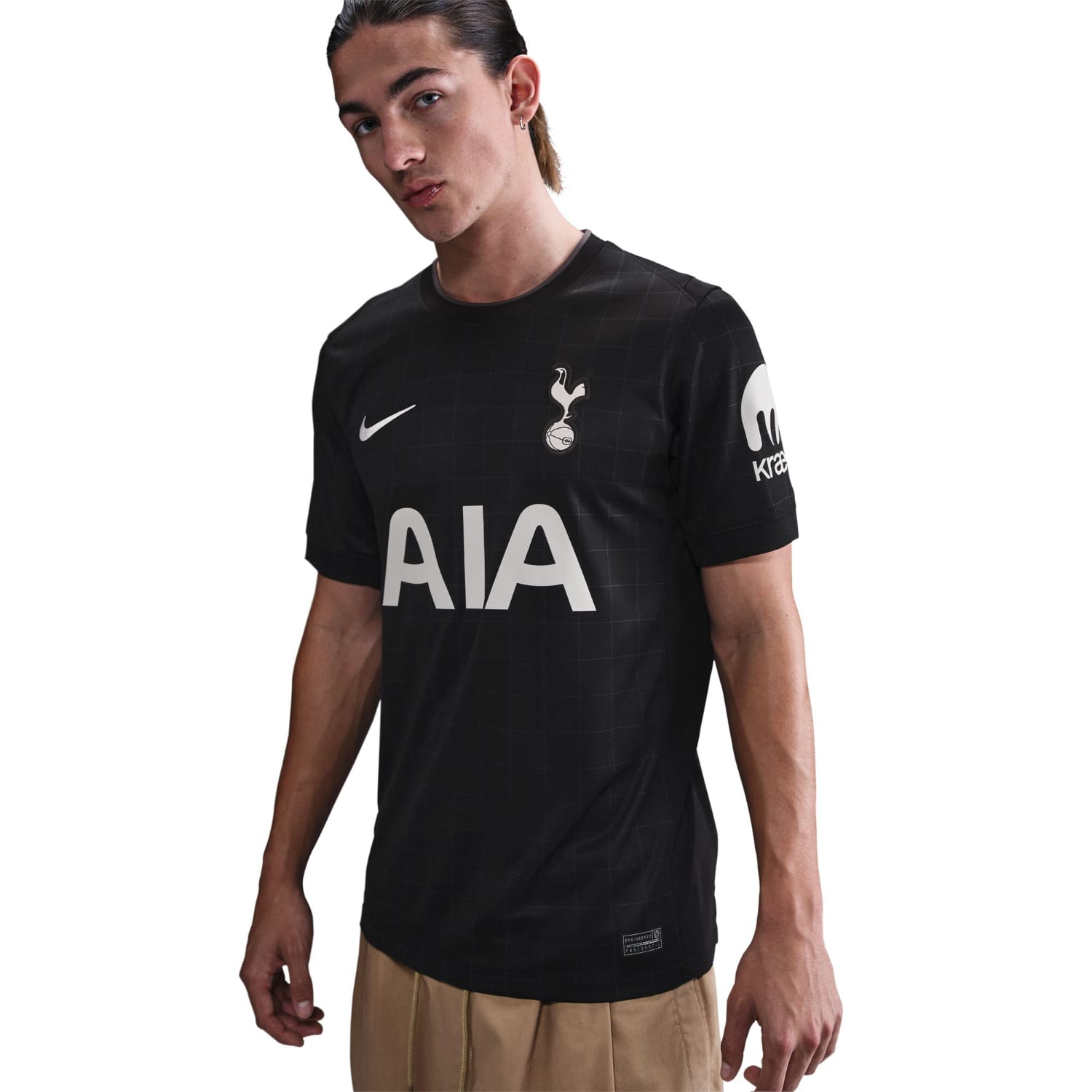 Tottenham Hotspur Men&#039;s Away 25/26 Soccer Jersey, product, variation 5