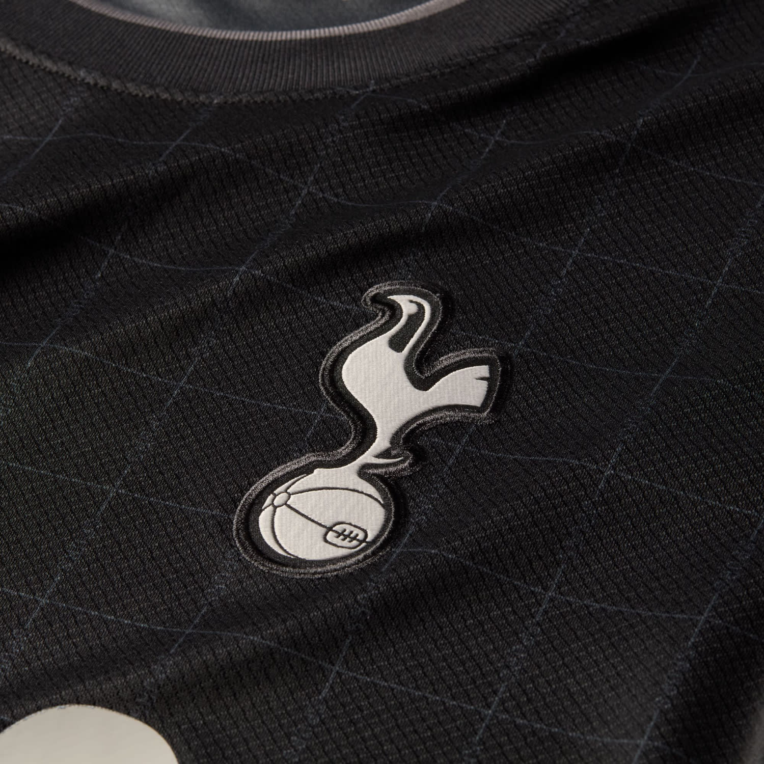 Tottenham Hotspur Men&#039;s Away 25/26 Soccer Jersey, product, variation 8