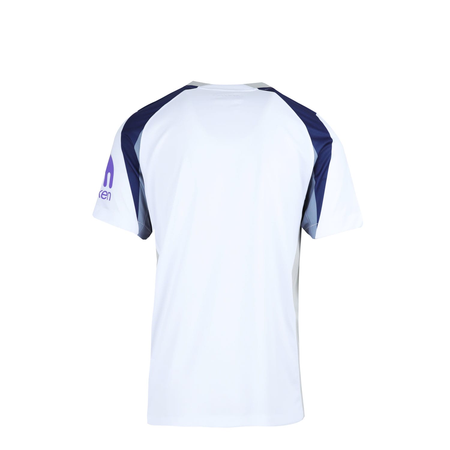 Tottenham Hotspur Junior Home 25/26 Soccer Jersey, product, variation 2