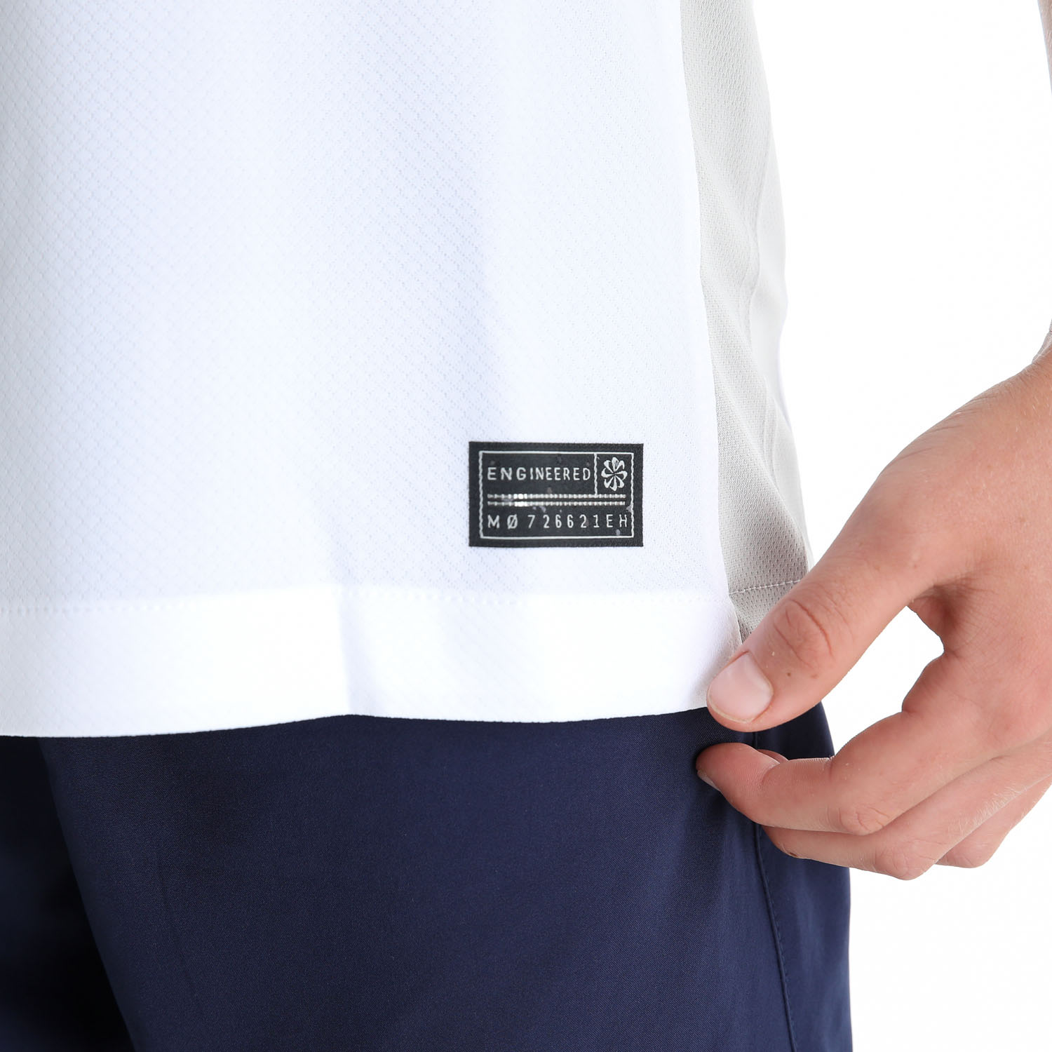 Tottenham Hotspur Junior Home 25/26 Soccer Jersey, product, variation 9