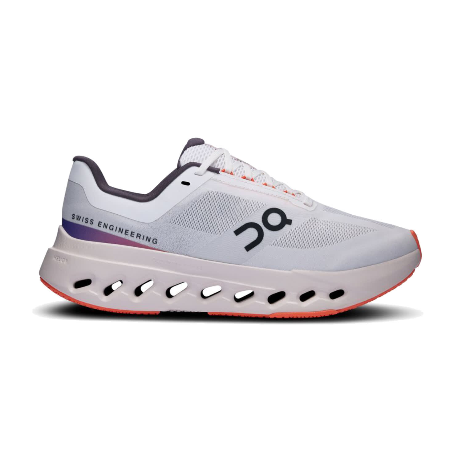 ON Women's Cloudsurfer Next Road Running Shoes