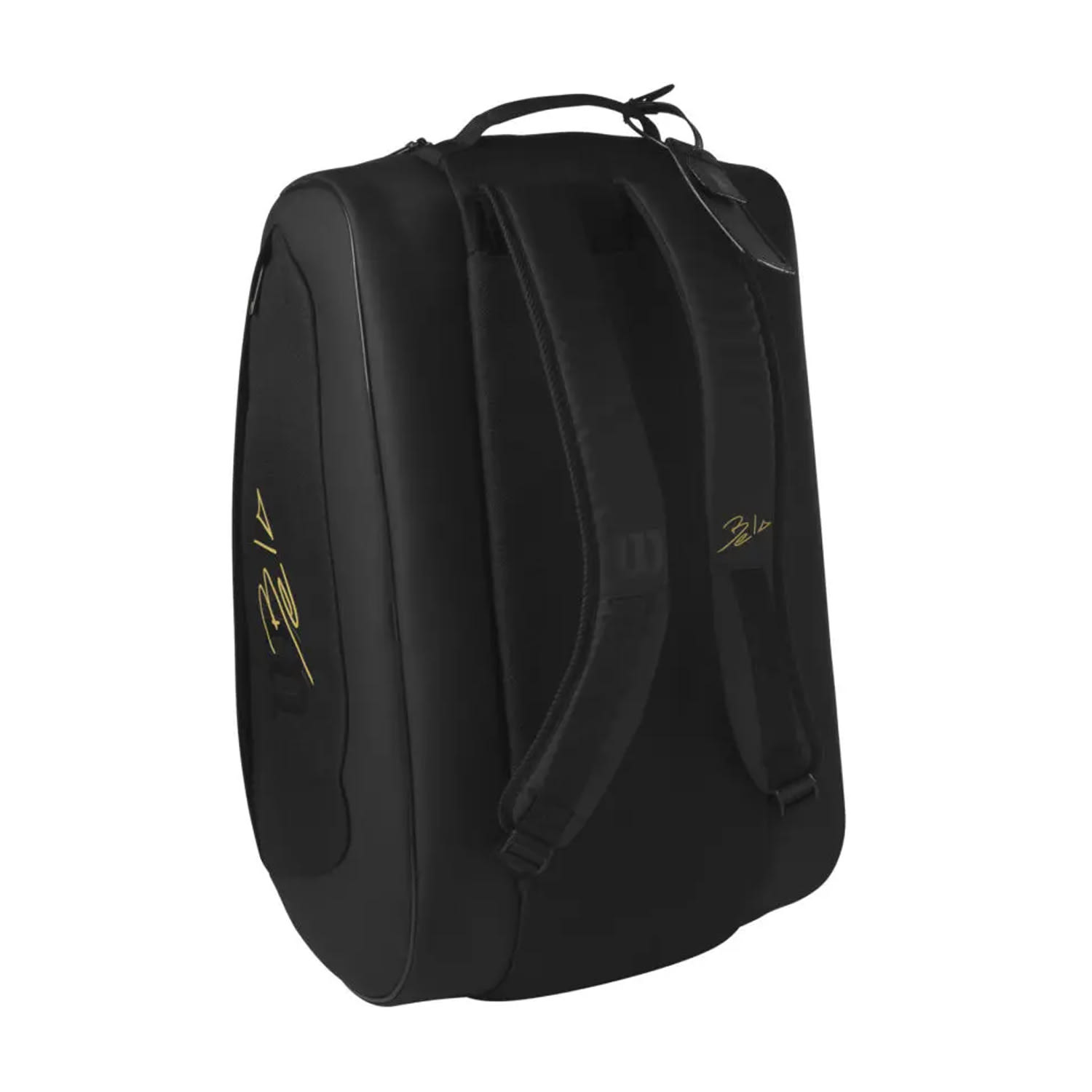 Wilson SUPER TOUR TRAVEL BAG Wilson Bela Super Tour Padel Bag | by Wilson | Price: R 3