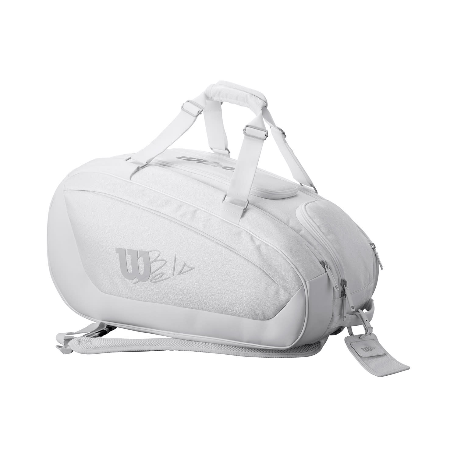 Wilson Bela Super Tour Padel Bag