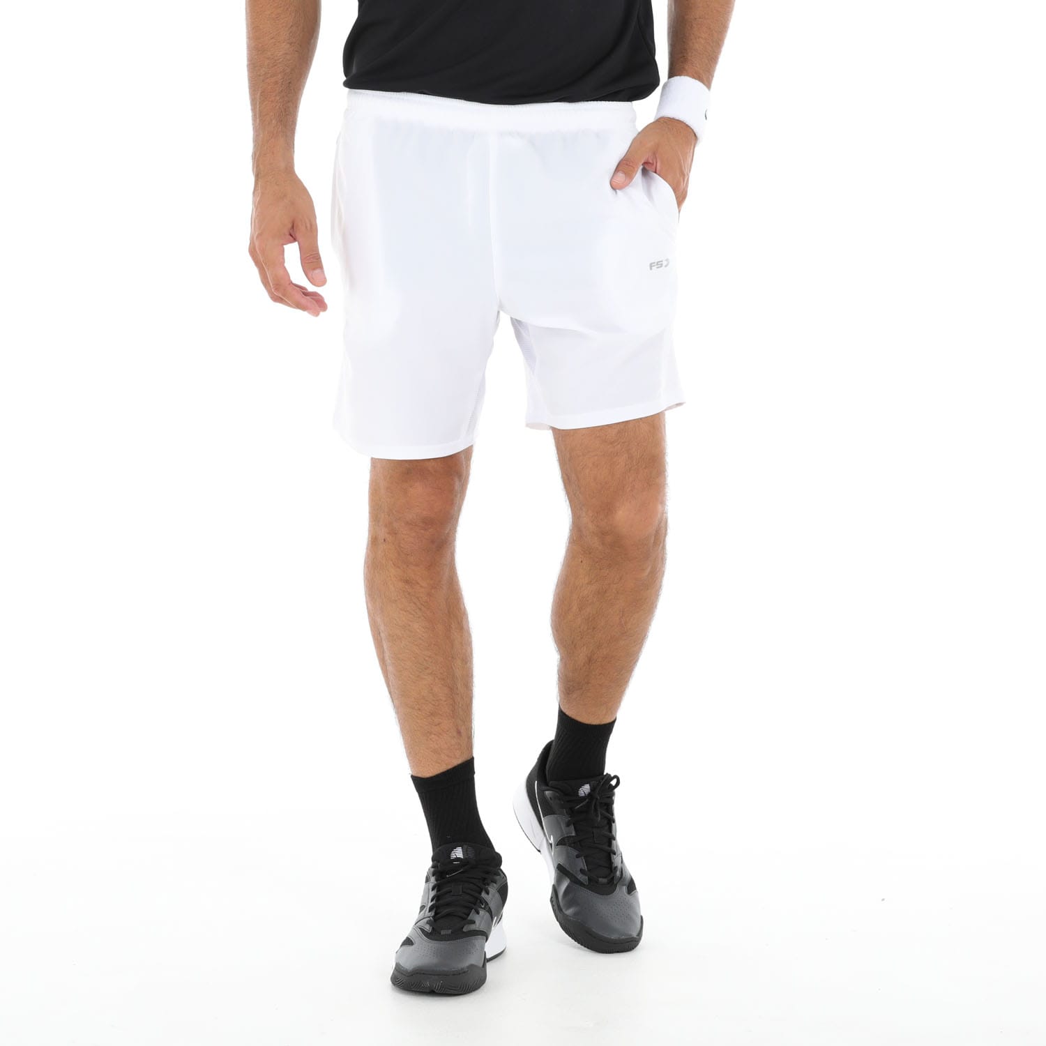 Freesport Men's Core Tennis Short