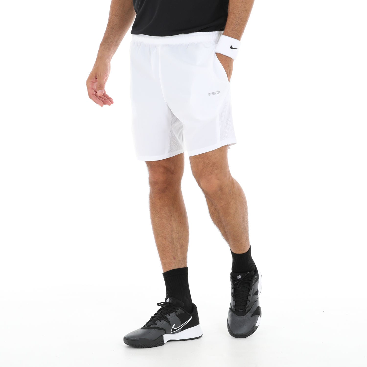 Freesport Men&#039;s Core Tennis Short, product, variation 3