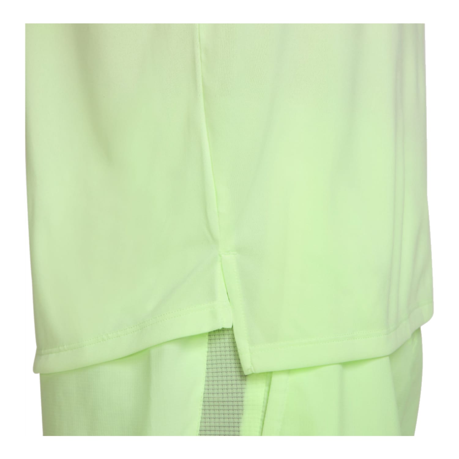 Nike Men&#039;s Dri-Fit Advantage Stride Running Tee, product, variation 4