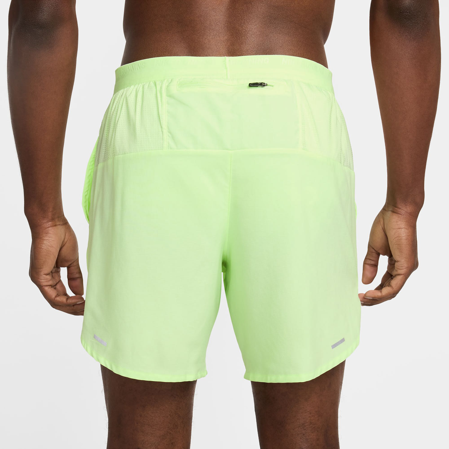 Nike Men&#039;s 7 Dri-Fit Stride Running Shorts, product, variation 2