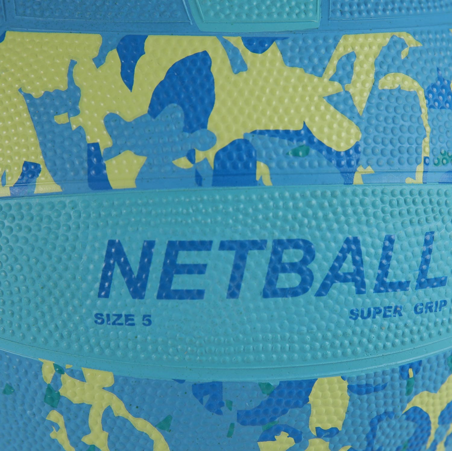Headstart Netball Size 5, product, variation 3