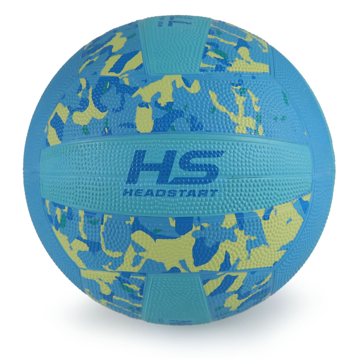 Headstart Netball Size 4