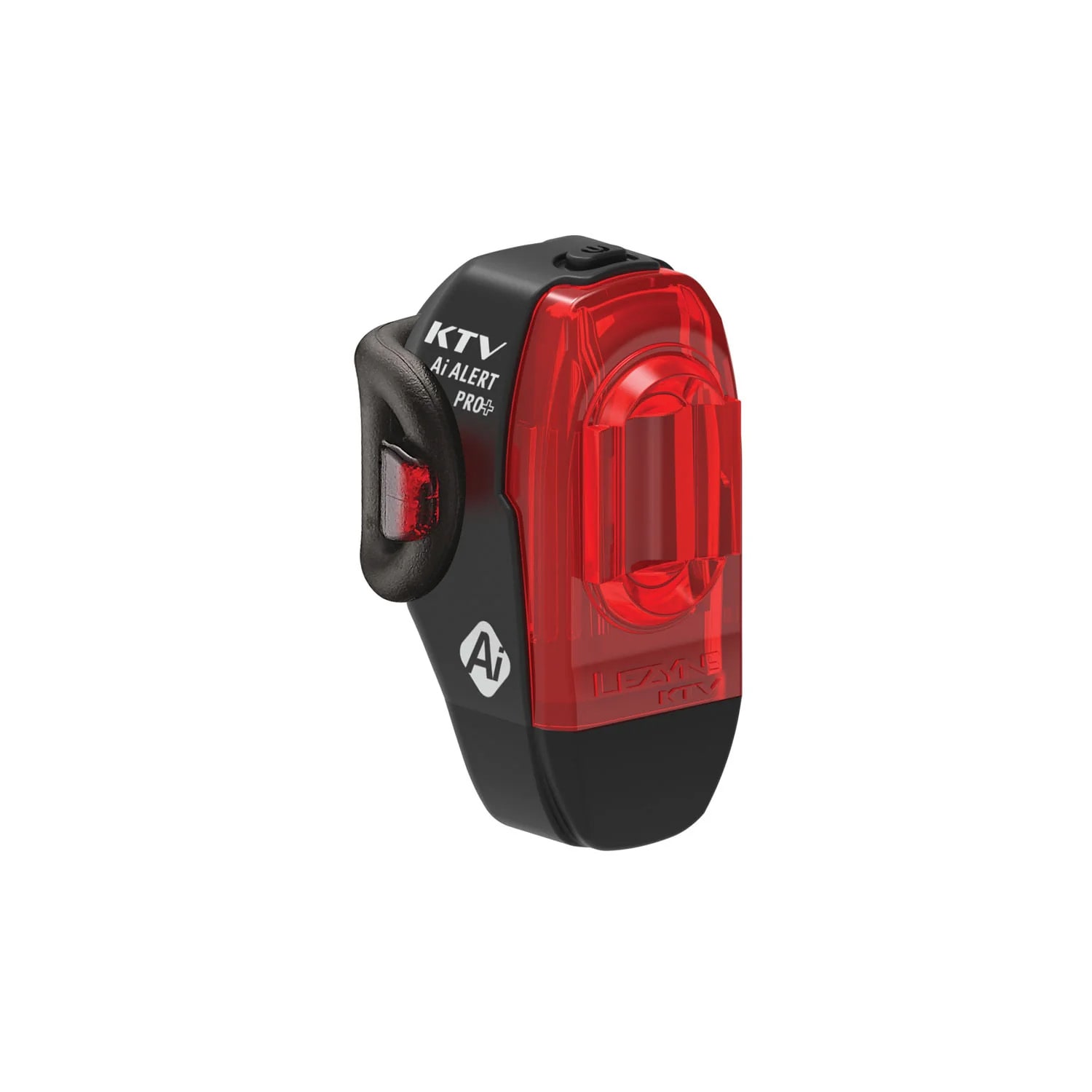 Lezyne KTV Drive Pro+ Alert AI Rear Light