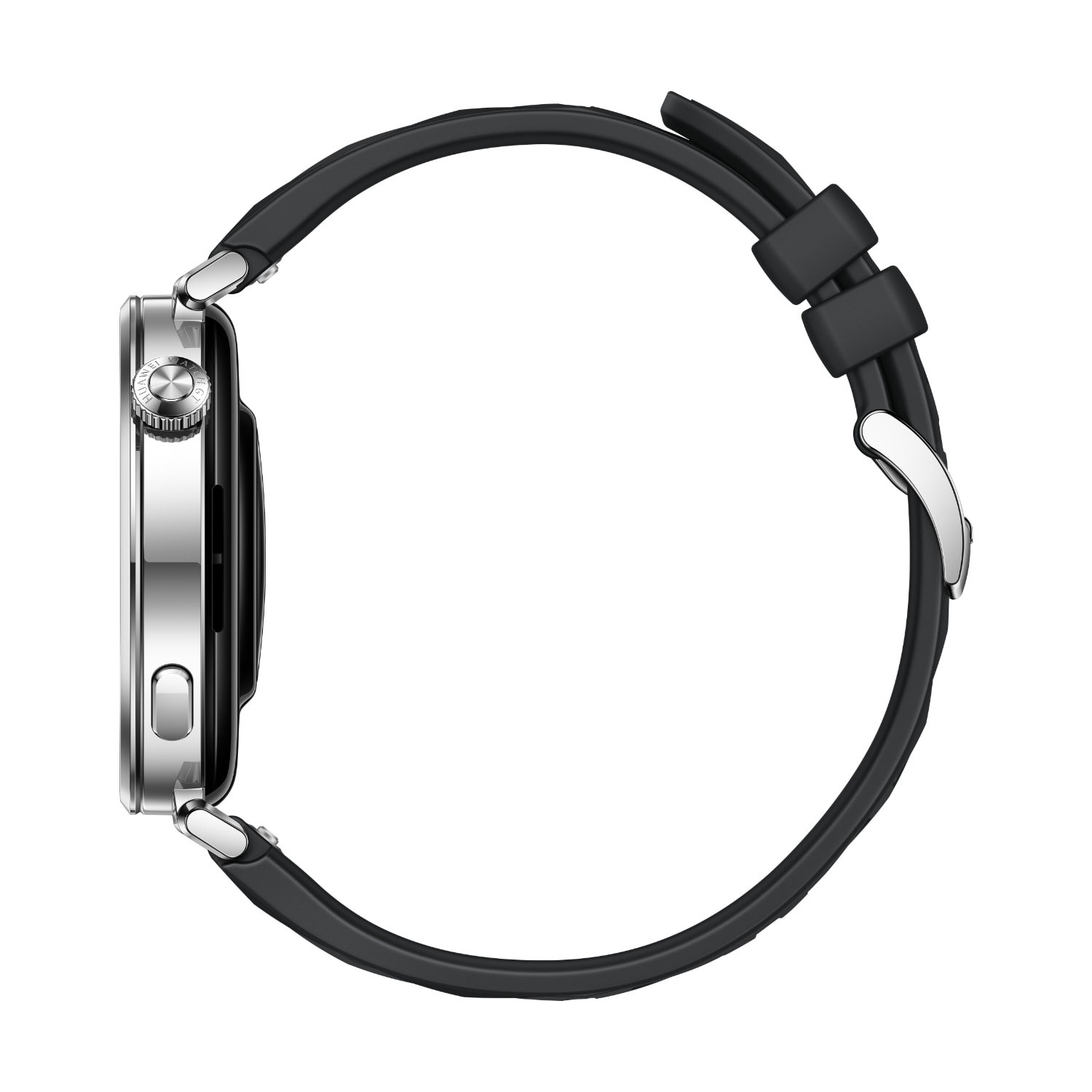 Huawei Watch GT 5 41mm GPS Smartwatch - Black, product, variation 4