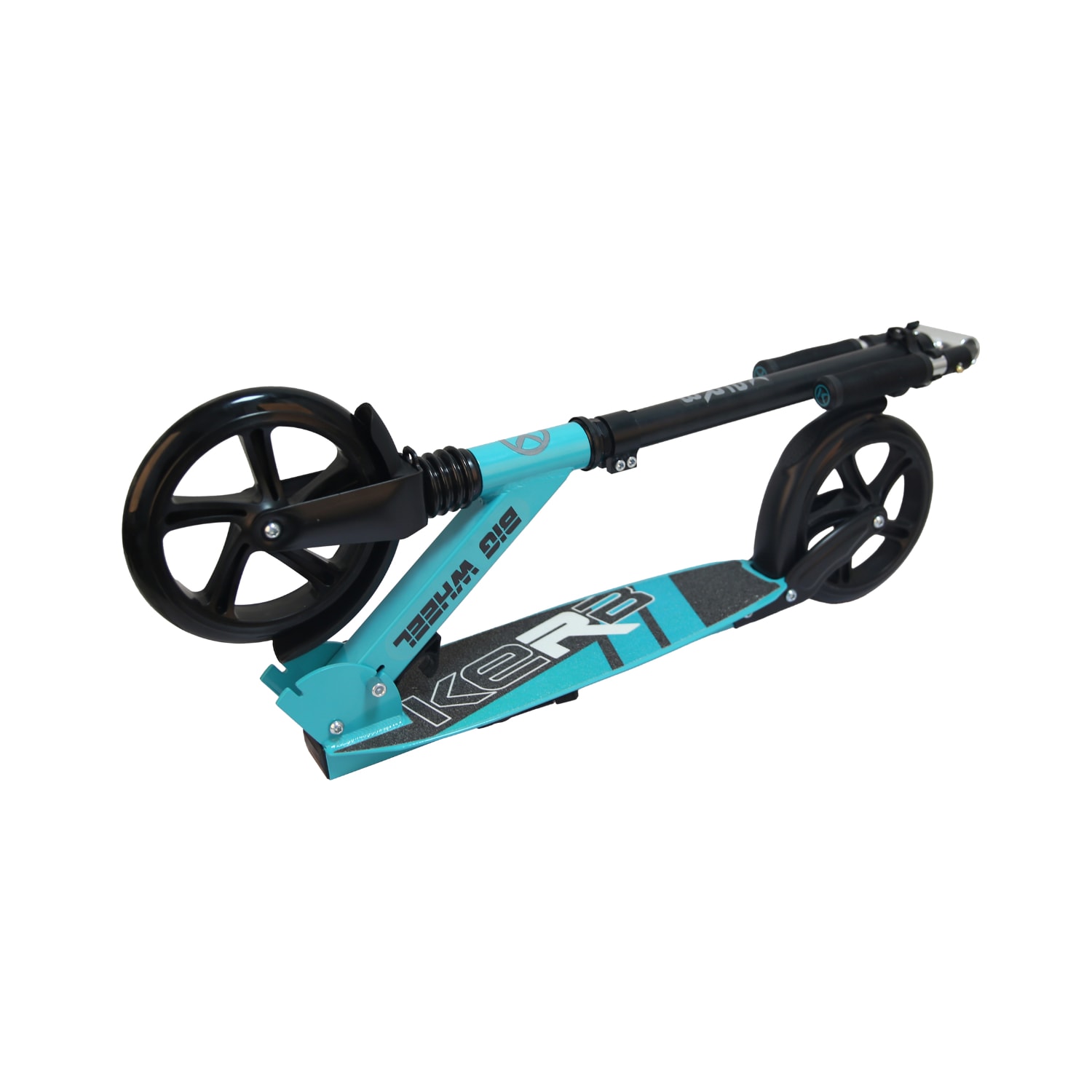 Kerb Big Wheel Scooter, product, variation 3
