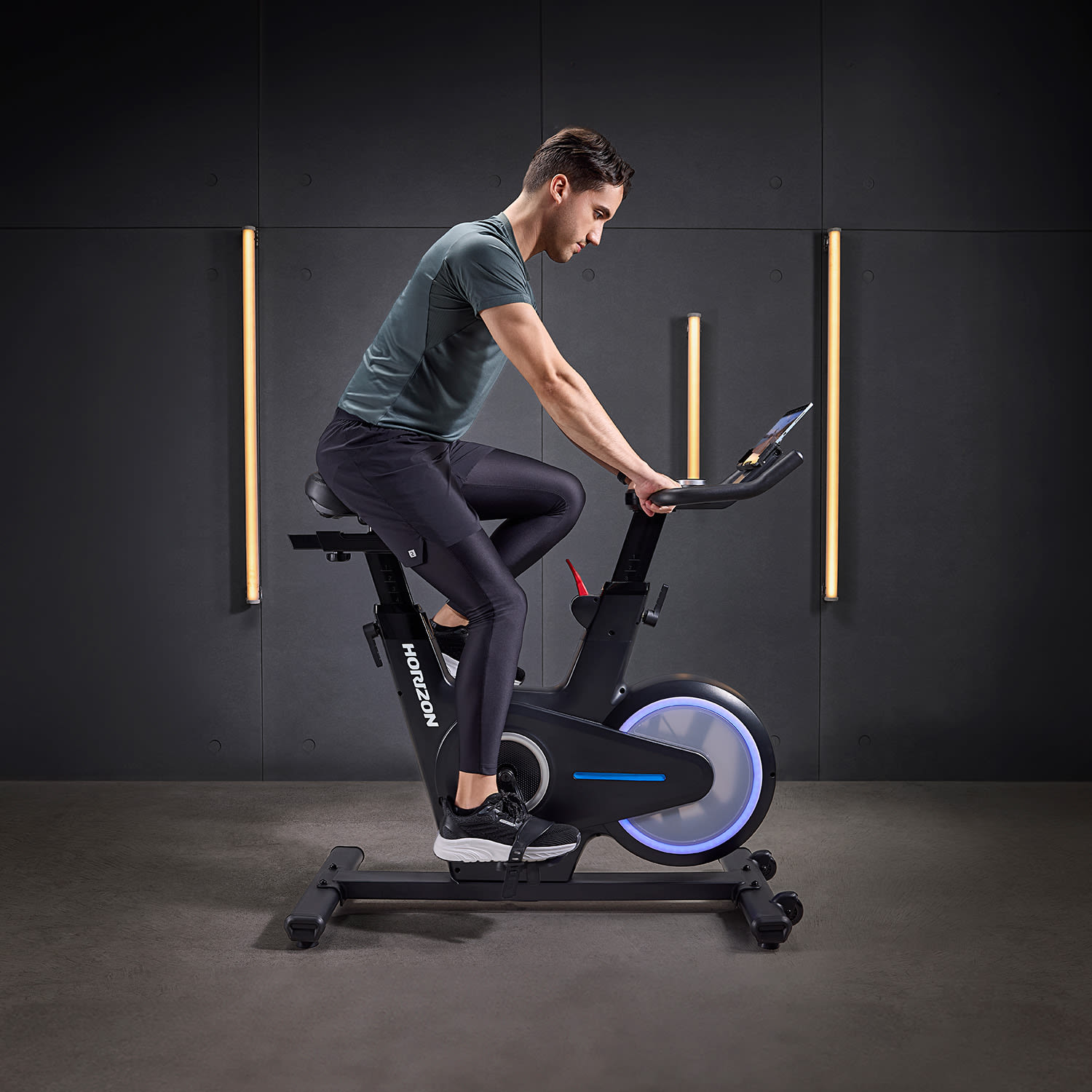 Horizon 3.0SC Indoor Cycle, product, variation 5
