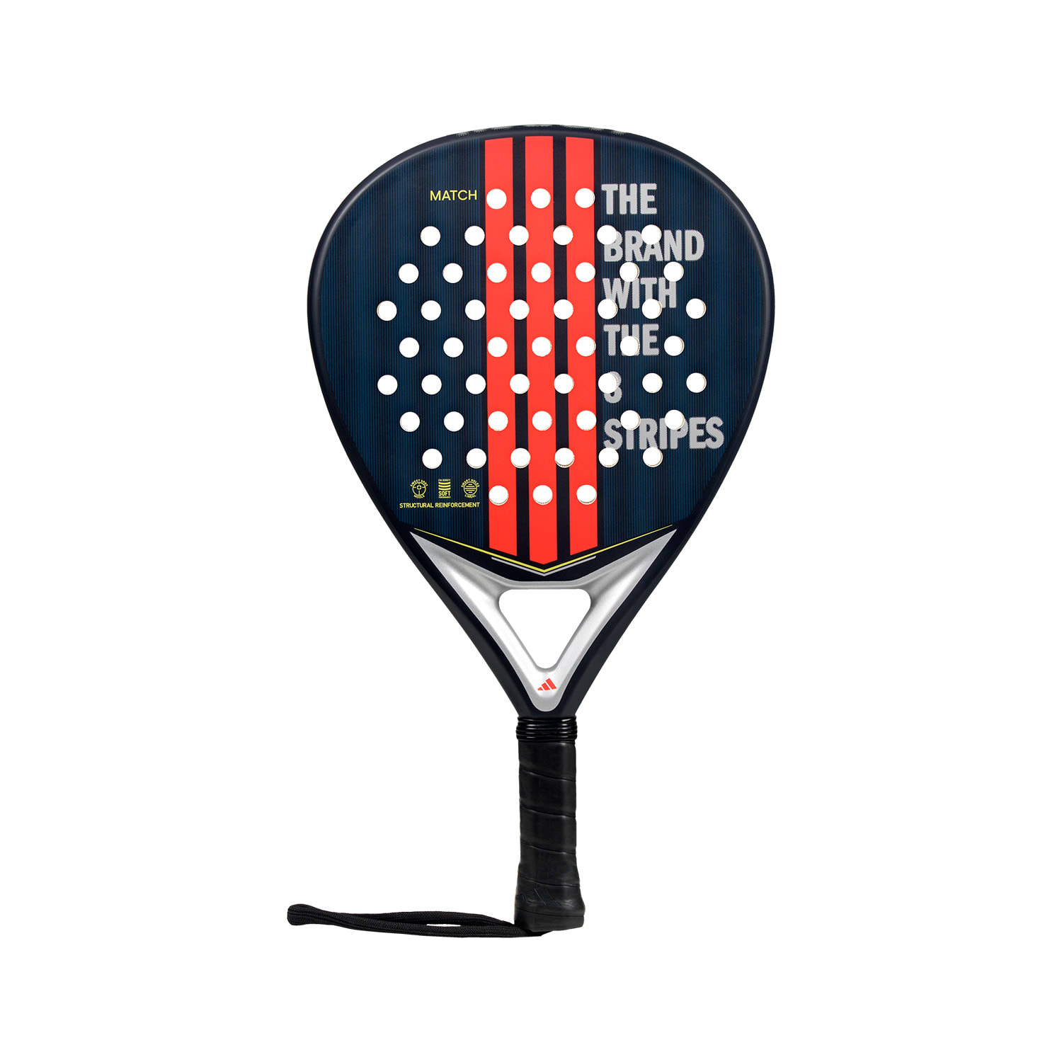 Adidas Match 3.4 Padel Racket