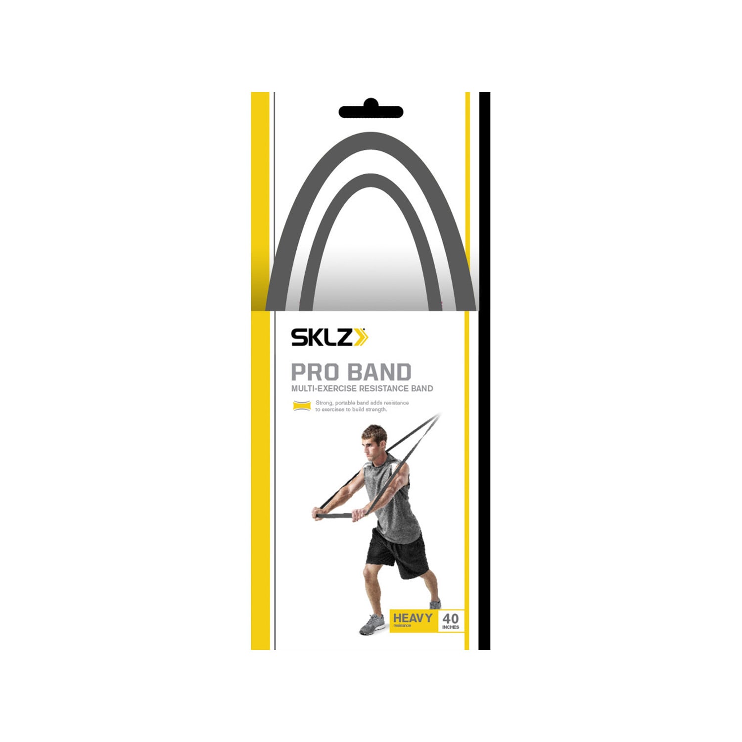 SKLZ Pro Bands: Heavy, product, variation 2