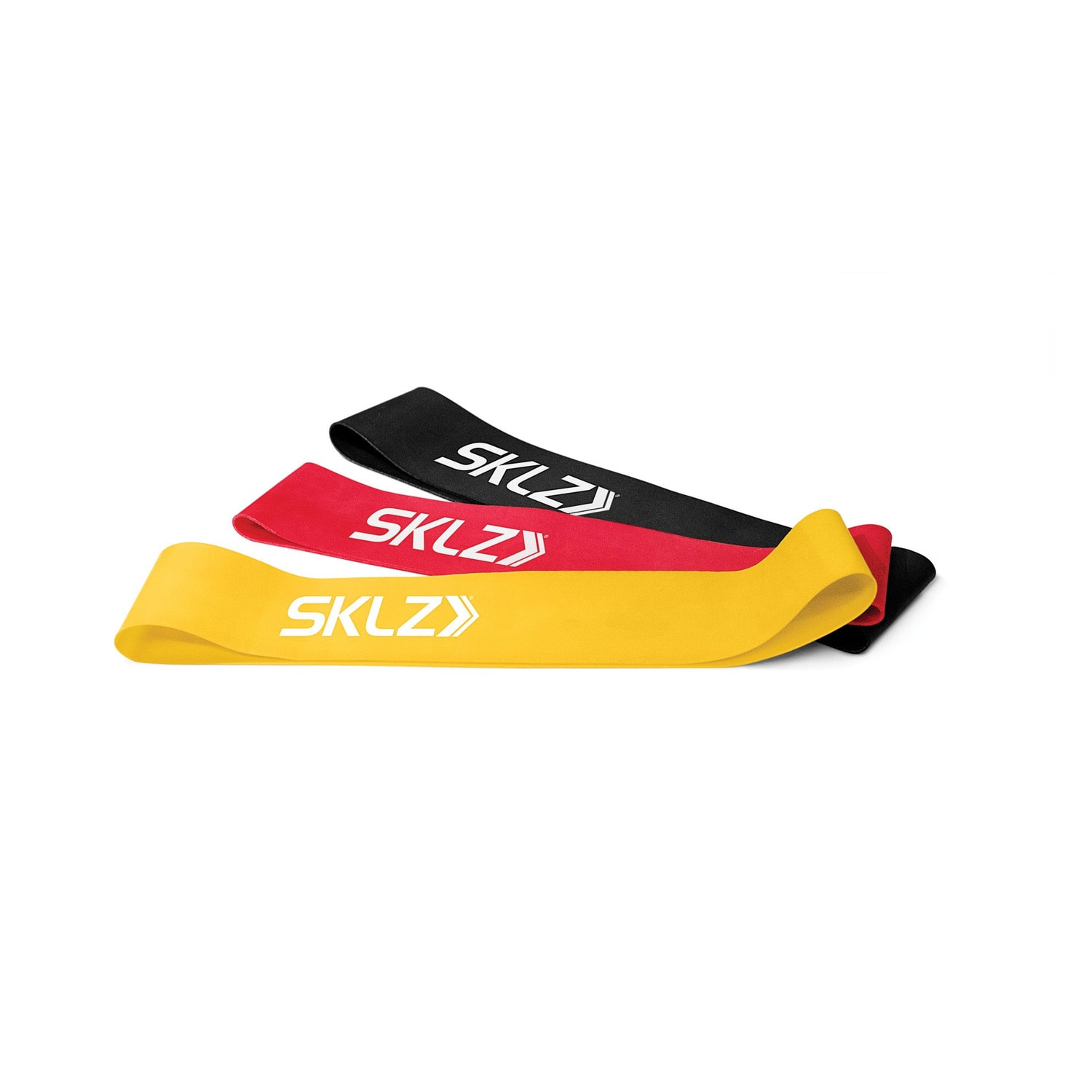 SKLZ Mini Bands (3-pack)