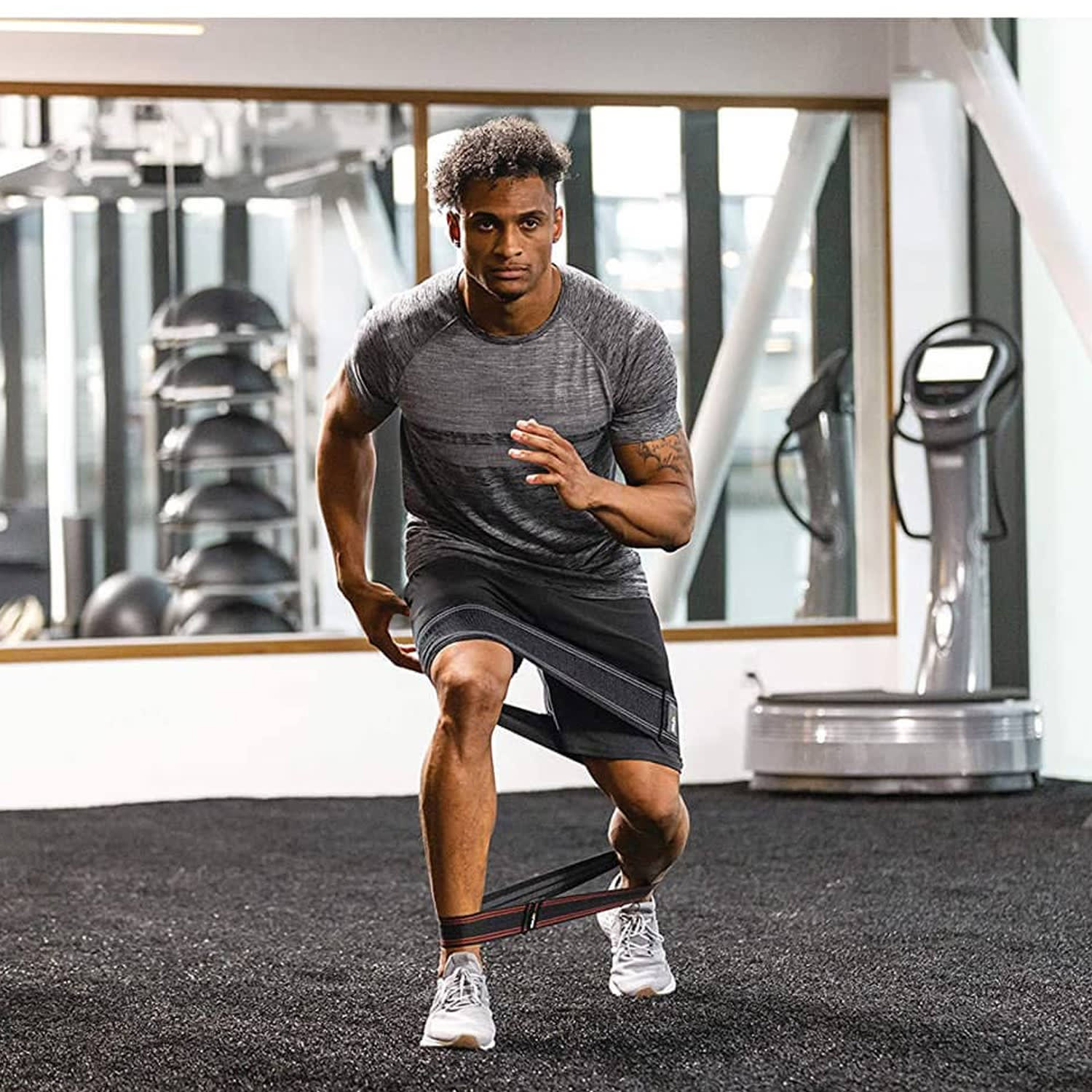 SKLZ Pro Knit Hip Band: Heavy, product, variation 2