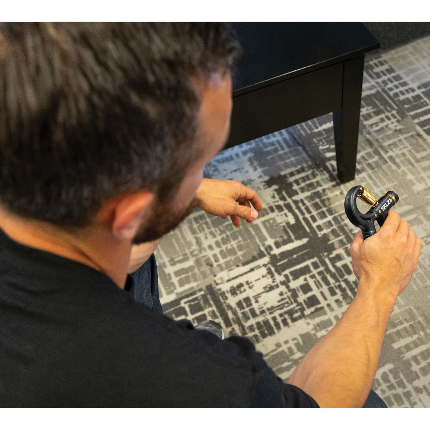 SKLZ Grip Strength Trainer, product, variation 3