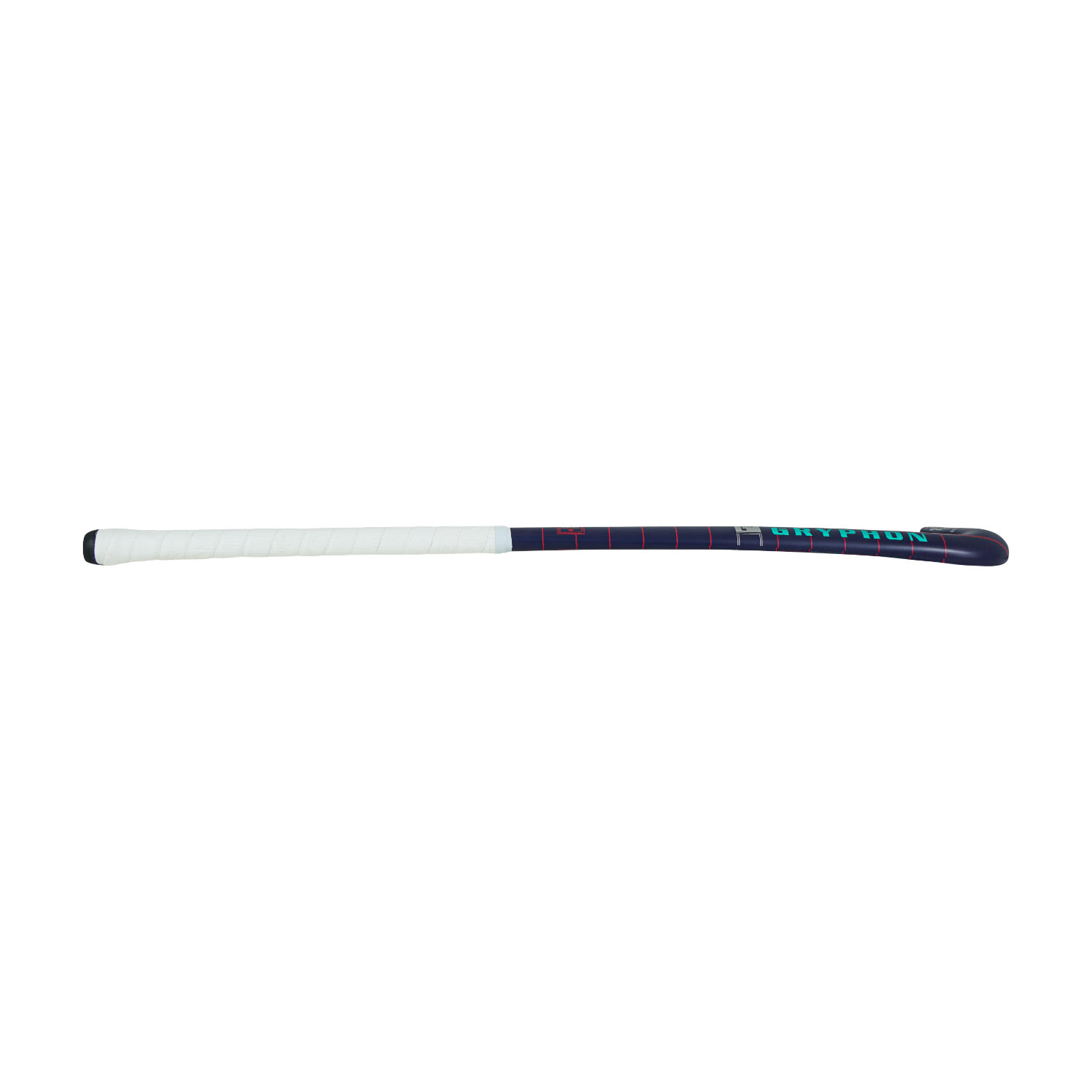 Gryphon Lazer Snr Hockey Stick, product, variation 8