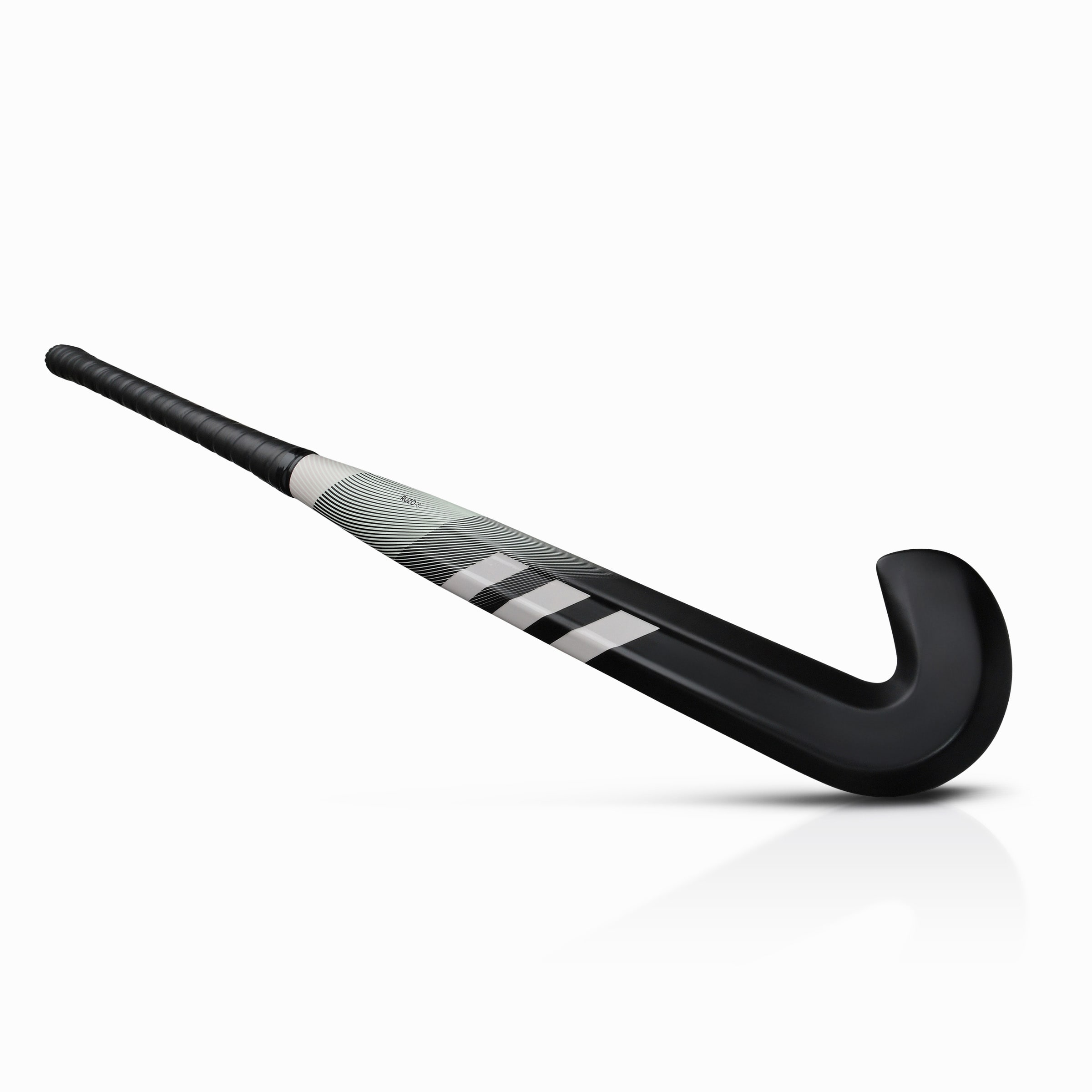 adidas Ruzo.8  Fiberglass Hockey stick, product, variation 3