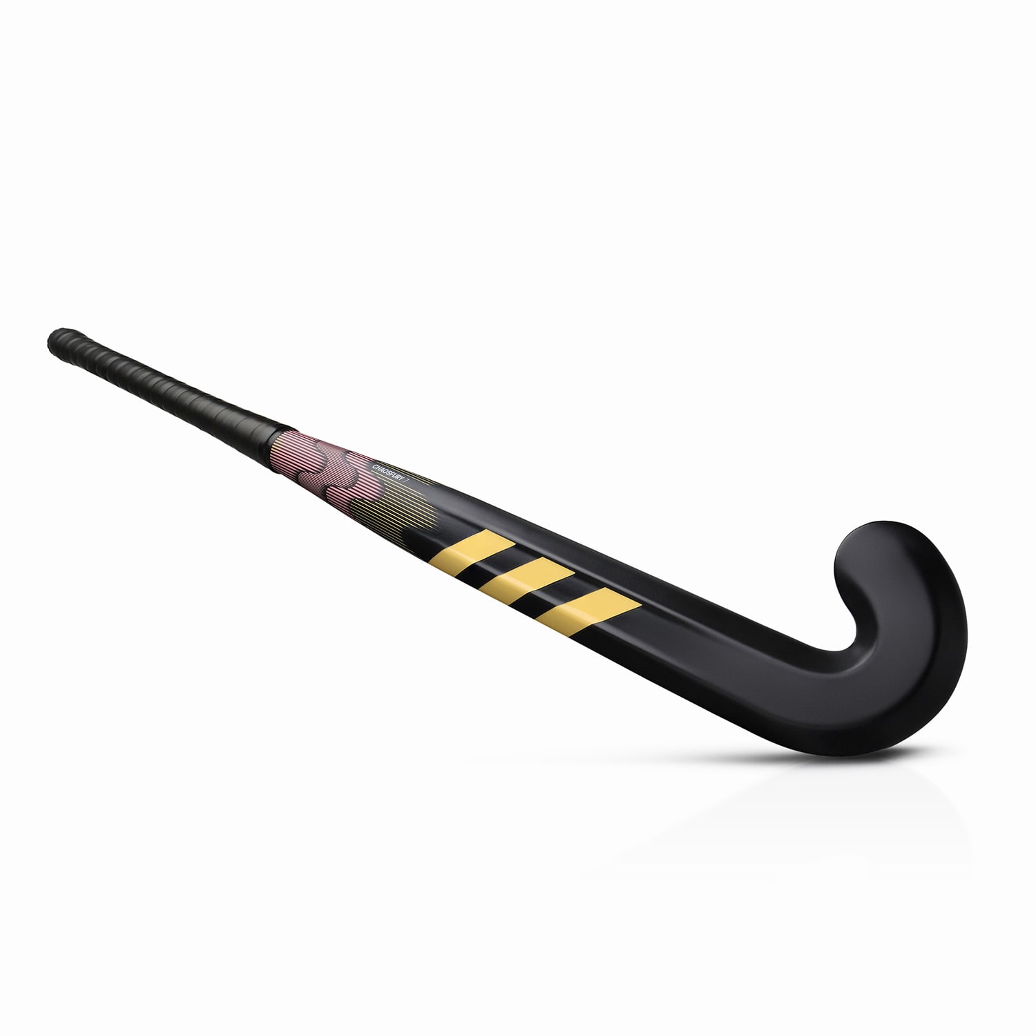 adidas ChaosFury.7 Hockey Stick, product, variation 3