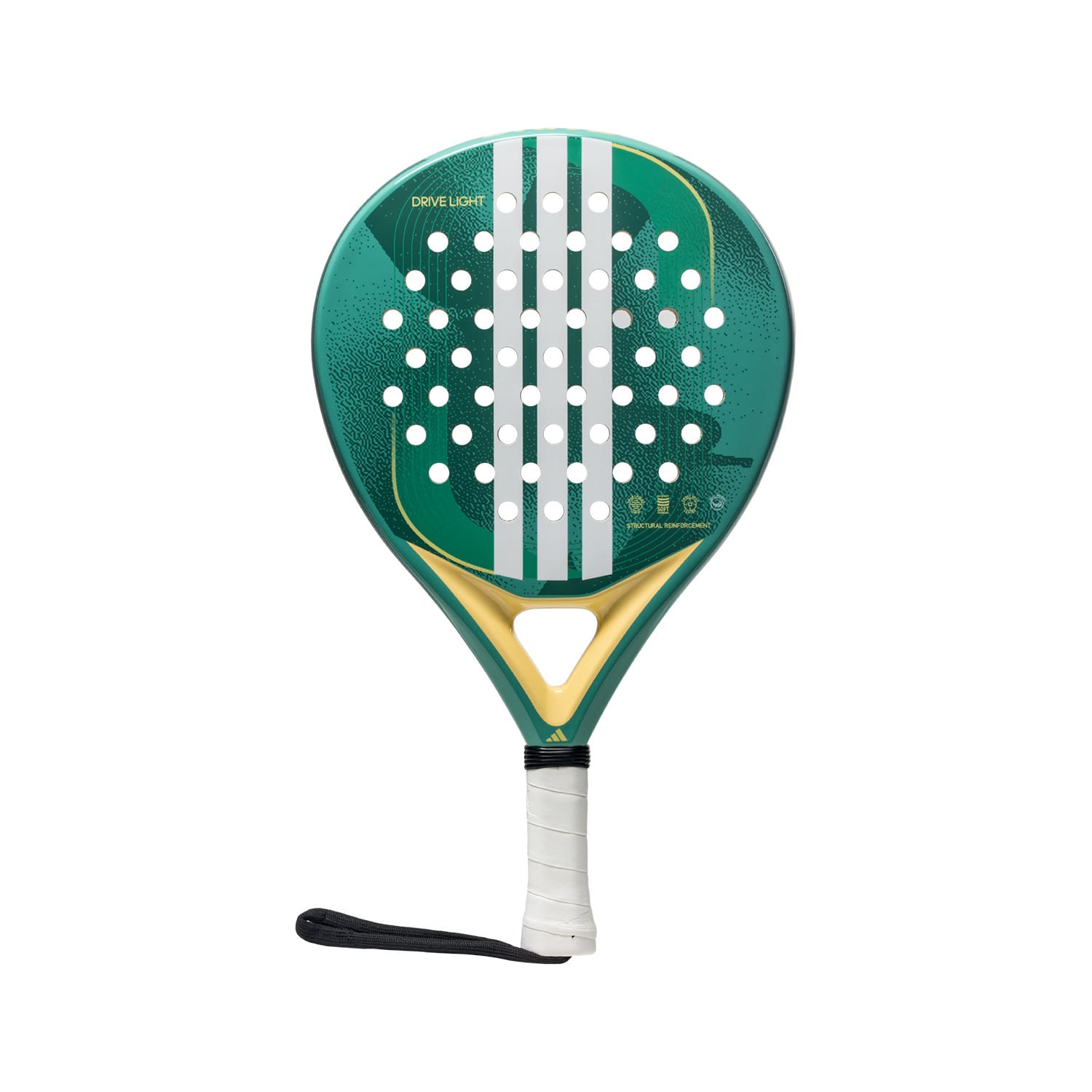 Adidas Drive Light 3.4 Padel Racket