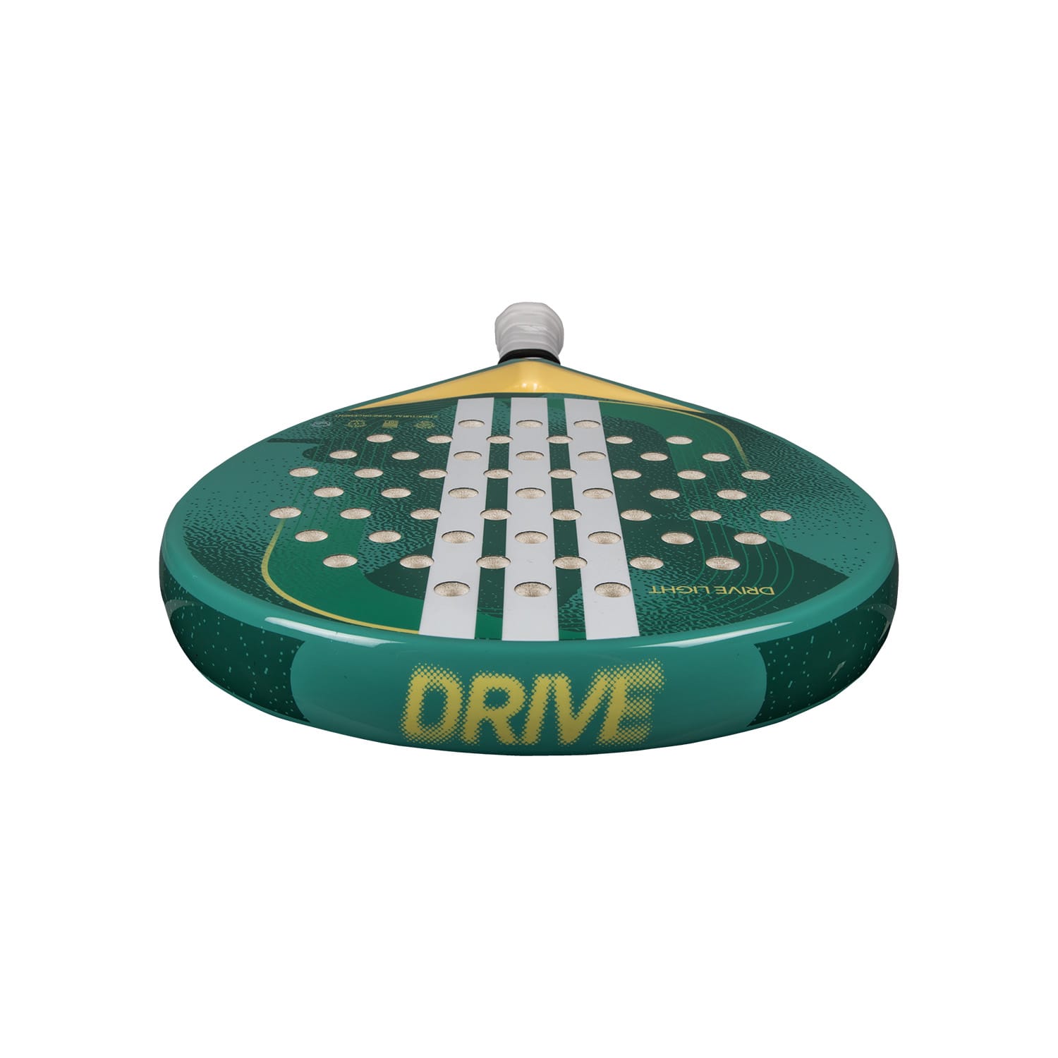Adidas Drive Light 3.4 Padel Racket, product, variation 3