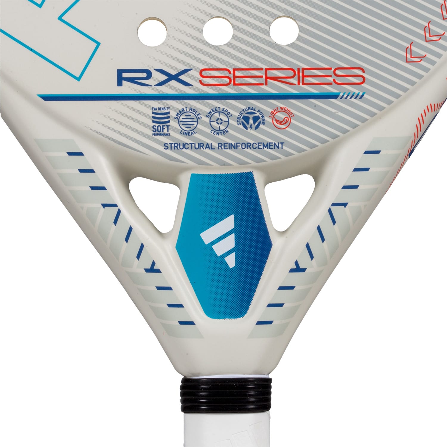 Adidas RX Series Light 3.4 Padel Racket, product, variation 5