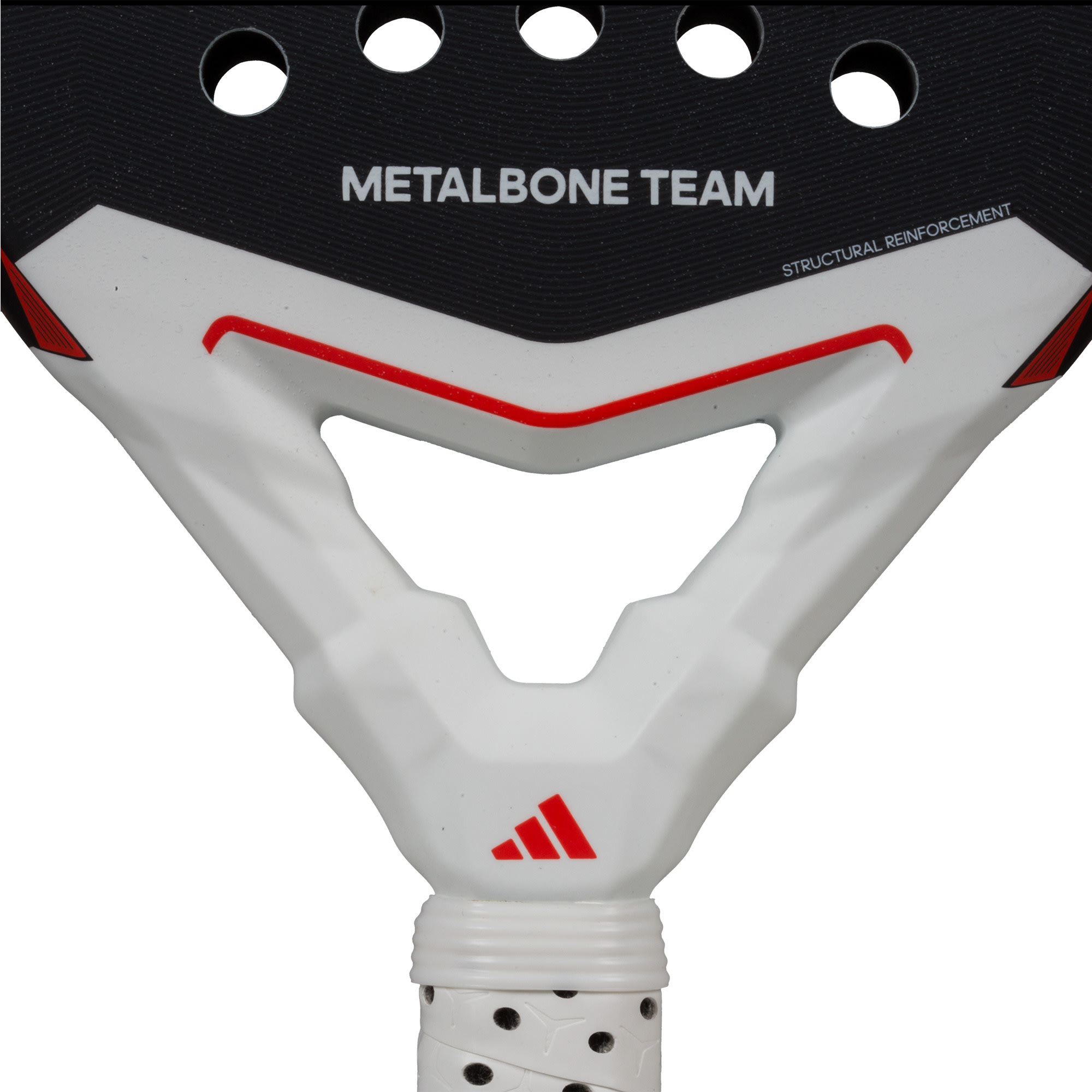Adidas Metalbone Team 3.4 Padel Racket, product, variation 5