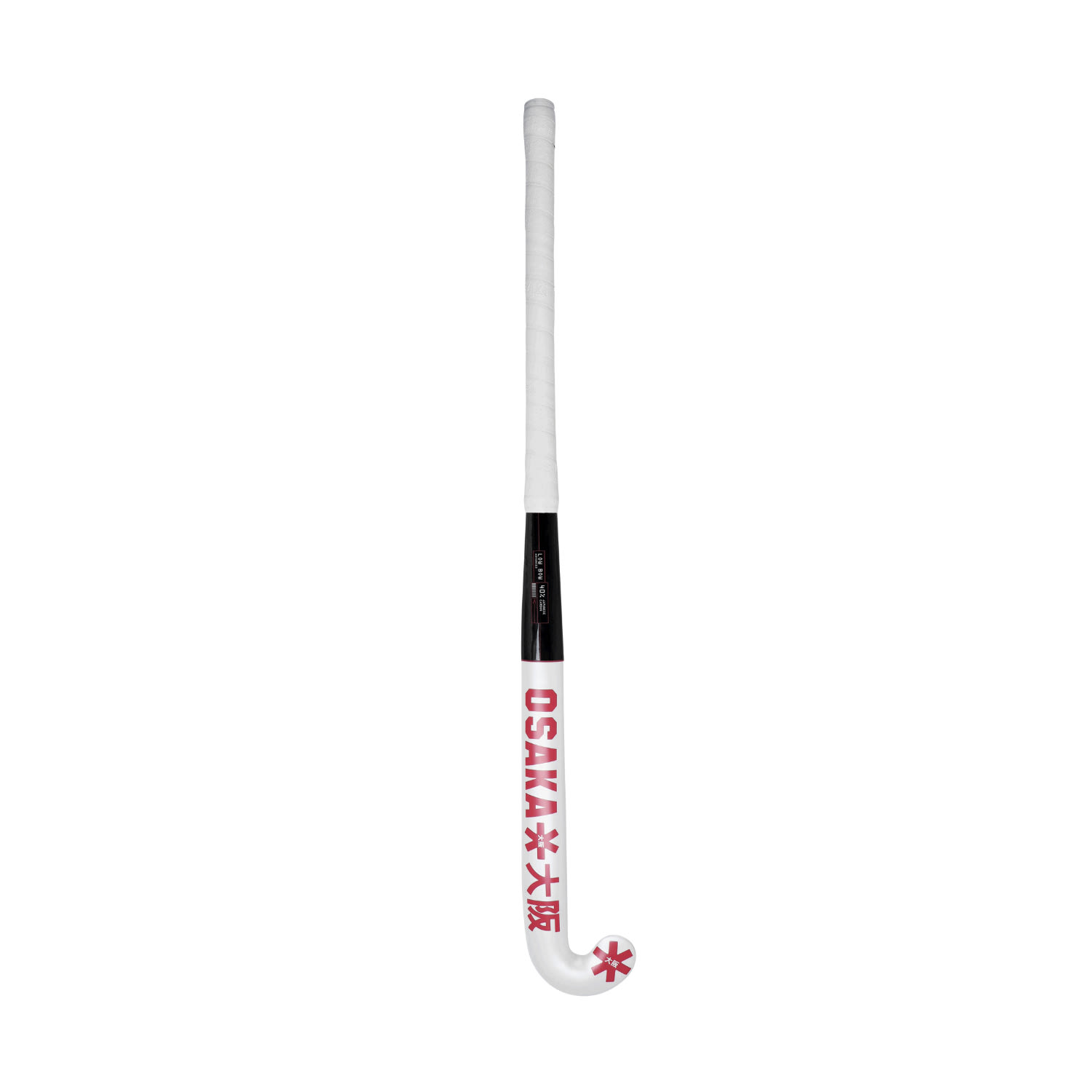 Osaka Low Bow Advanced 40 Hockey Stick, product, variation 4