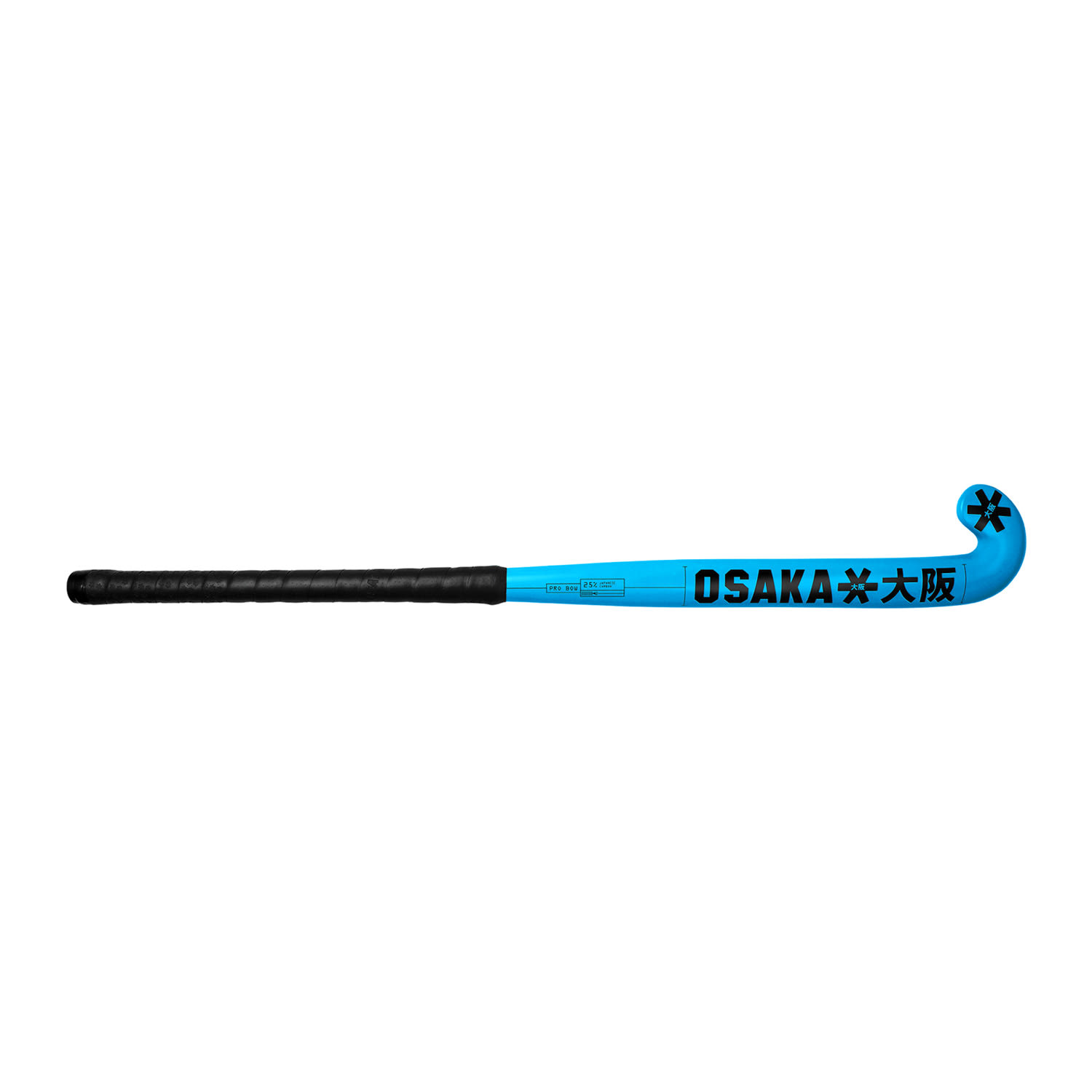 Osaka Pro Bow 25 Hockey Stick