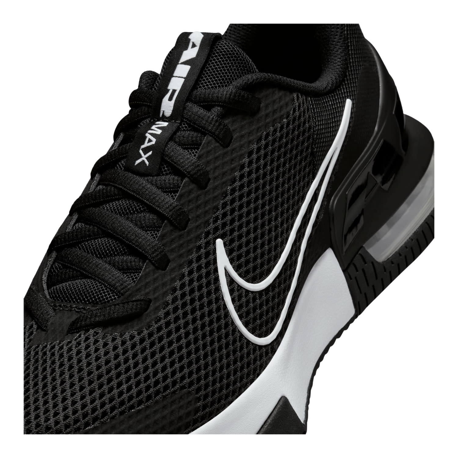 Nike Men&#039;s Air Max Alpha Trainer 6 Gym Shoes, product, variation 7