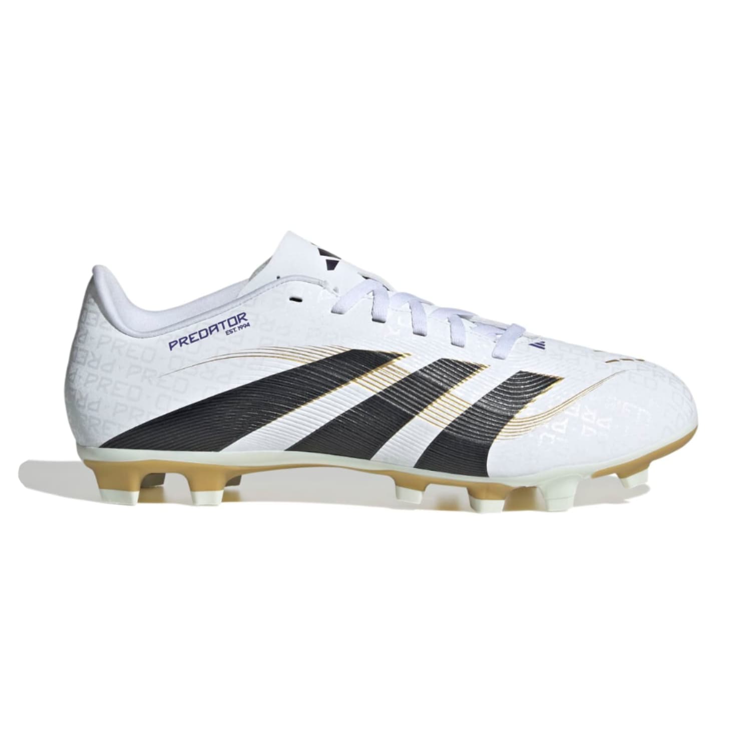 adidas Predator Club Firm Ground Senior Soccer Boots