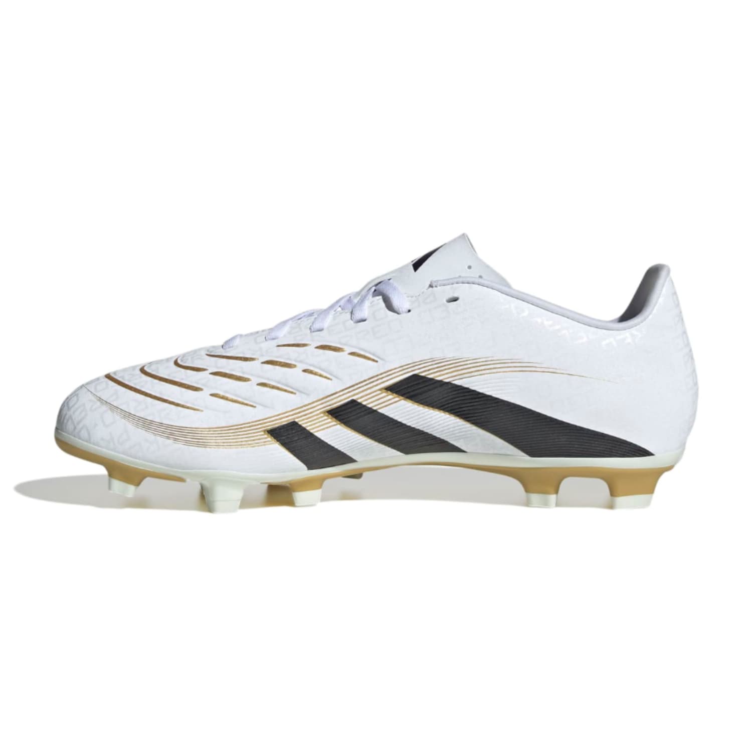 adidas Predator Club Firm Ground Senior Soccer Boots, product, variation 2