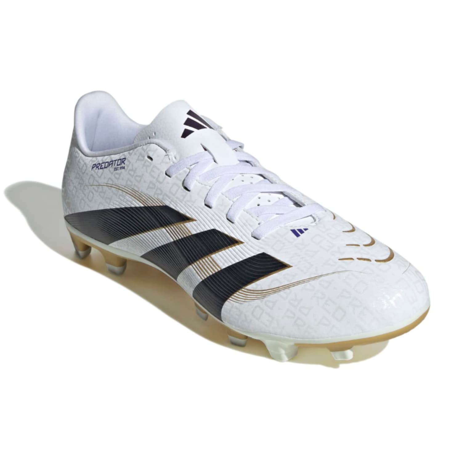 adidas Predator Club Firm Ground Senior Soccer Boots, product, variation 5