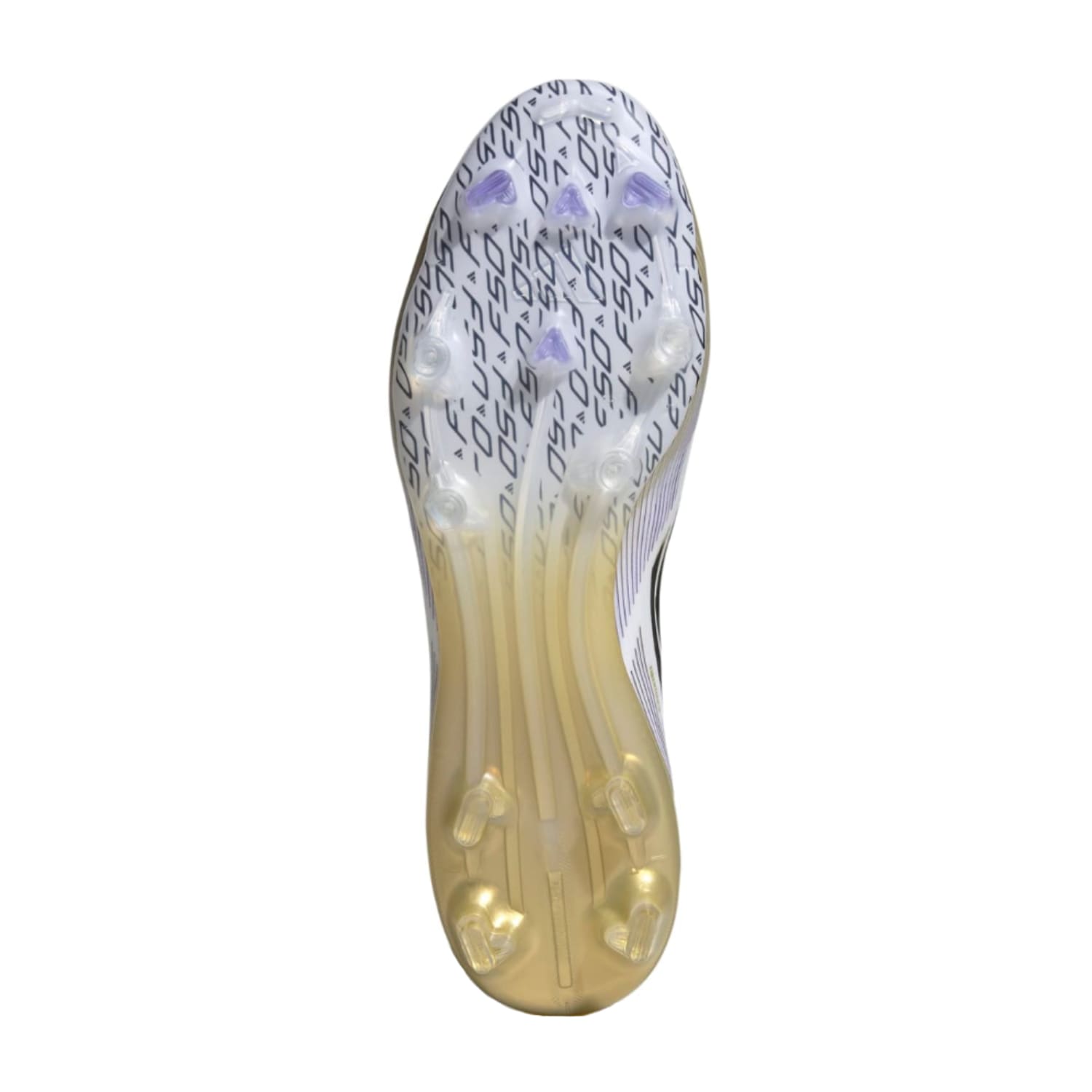 adidas F50 Pro Firm Ground Senior Soccer Boots, product, variation 4