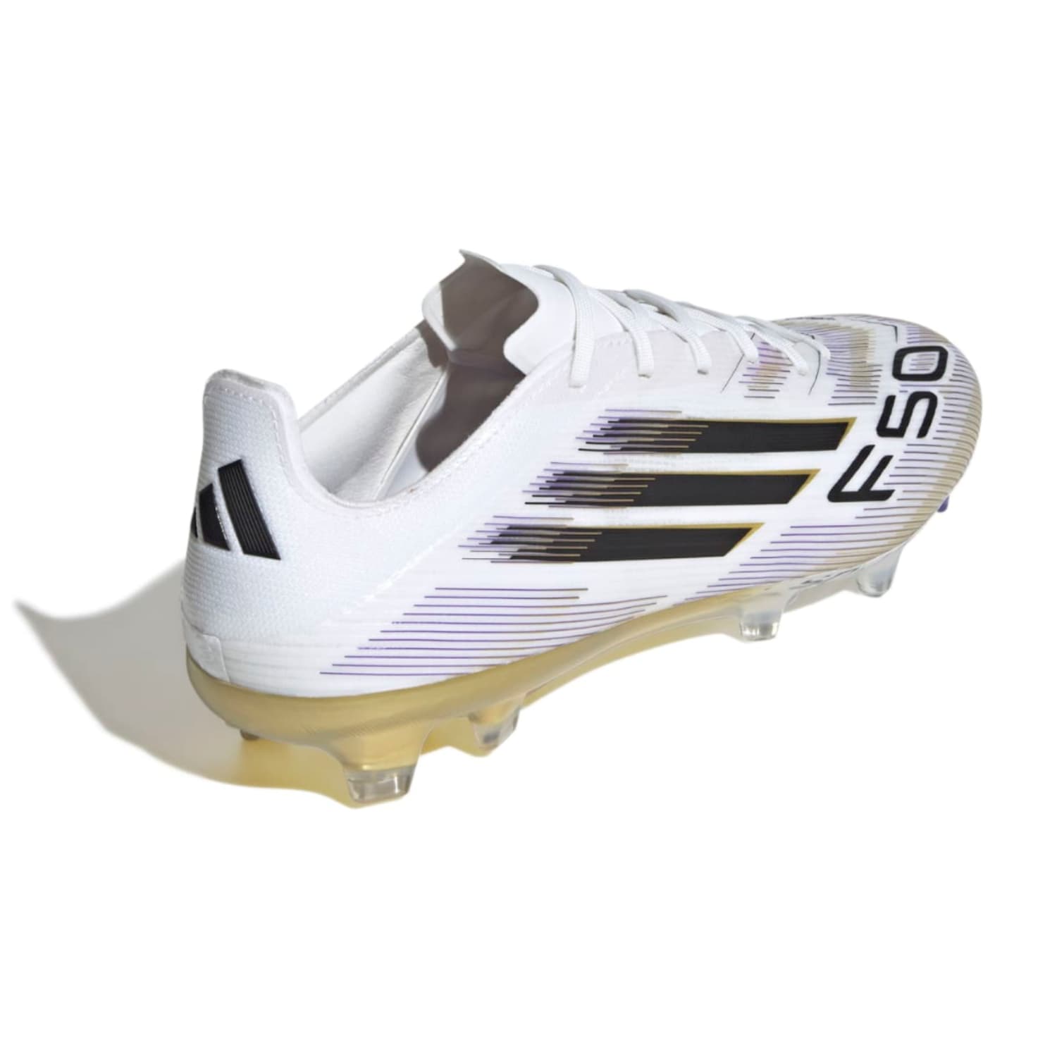 adidas F50 Pro Firm Ground Senior Soccer Boots, product, variation 6