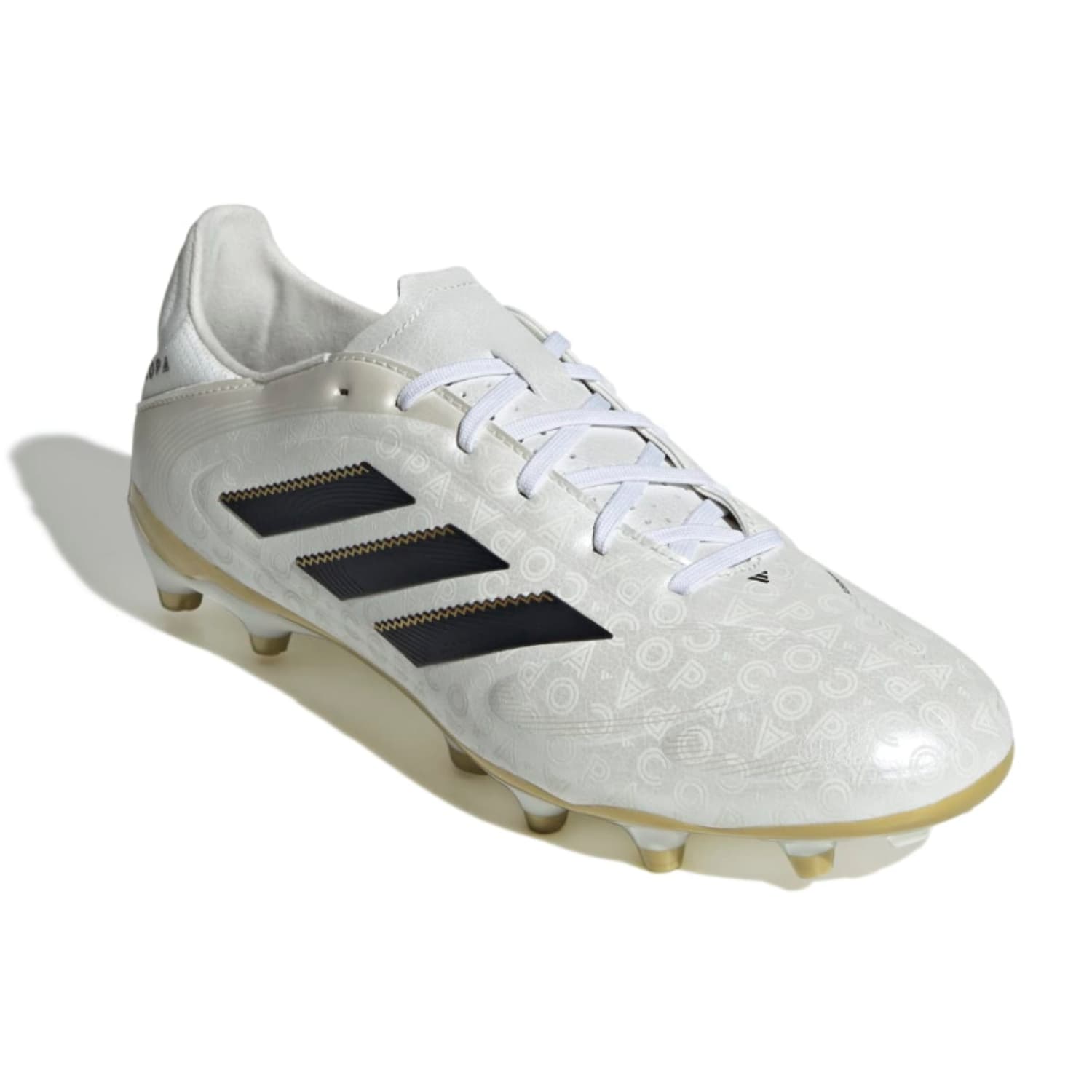 adidas Copa Pure 3 League Senior Firm Ground Soccer Boots, product, variation 5