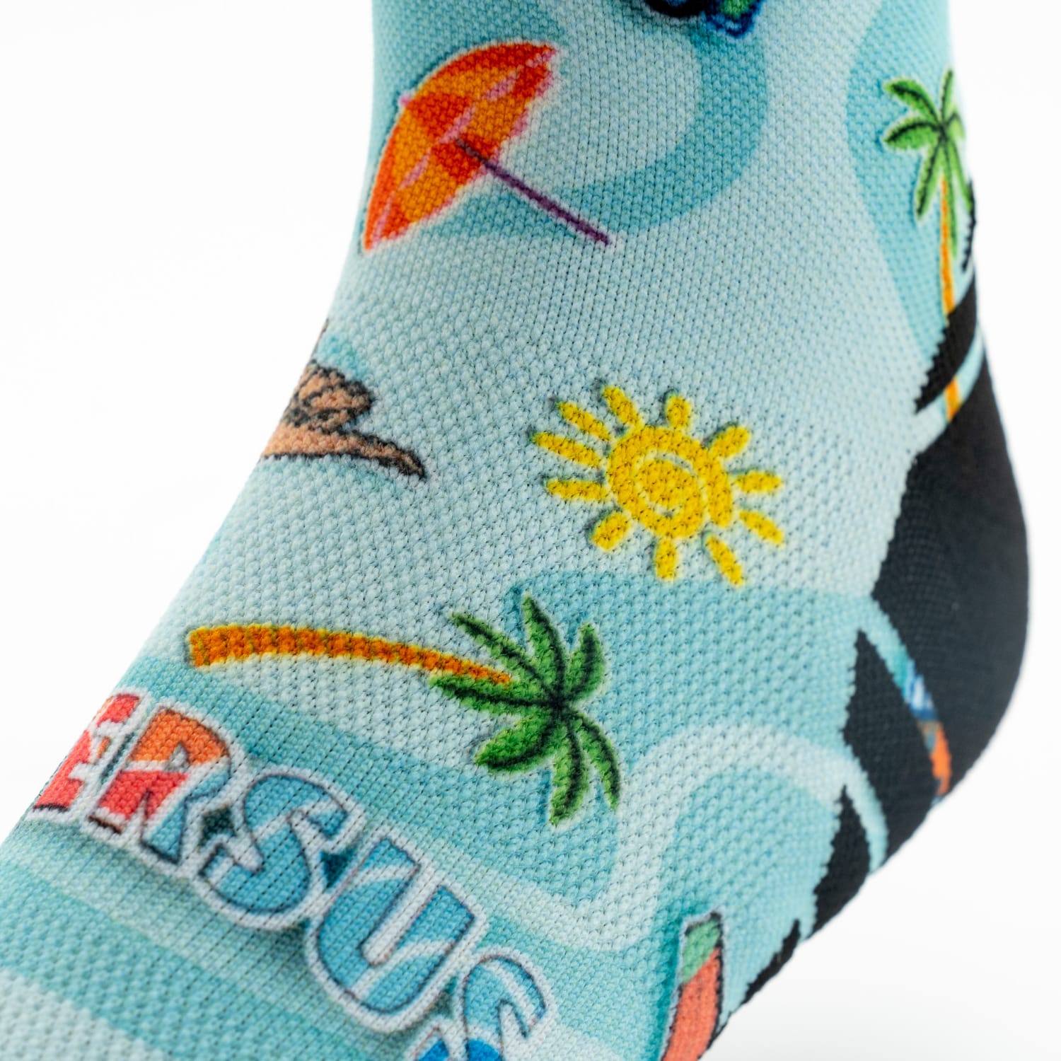 Versus Summer Vibes Active Socks, product, variation 4