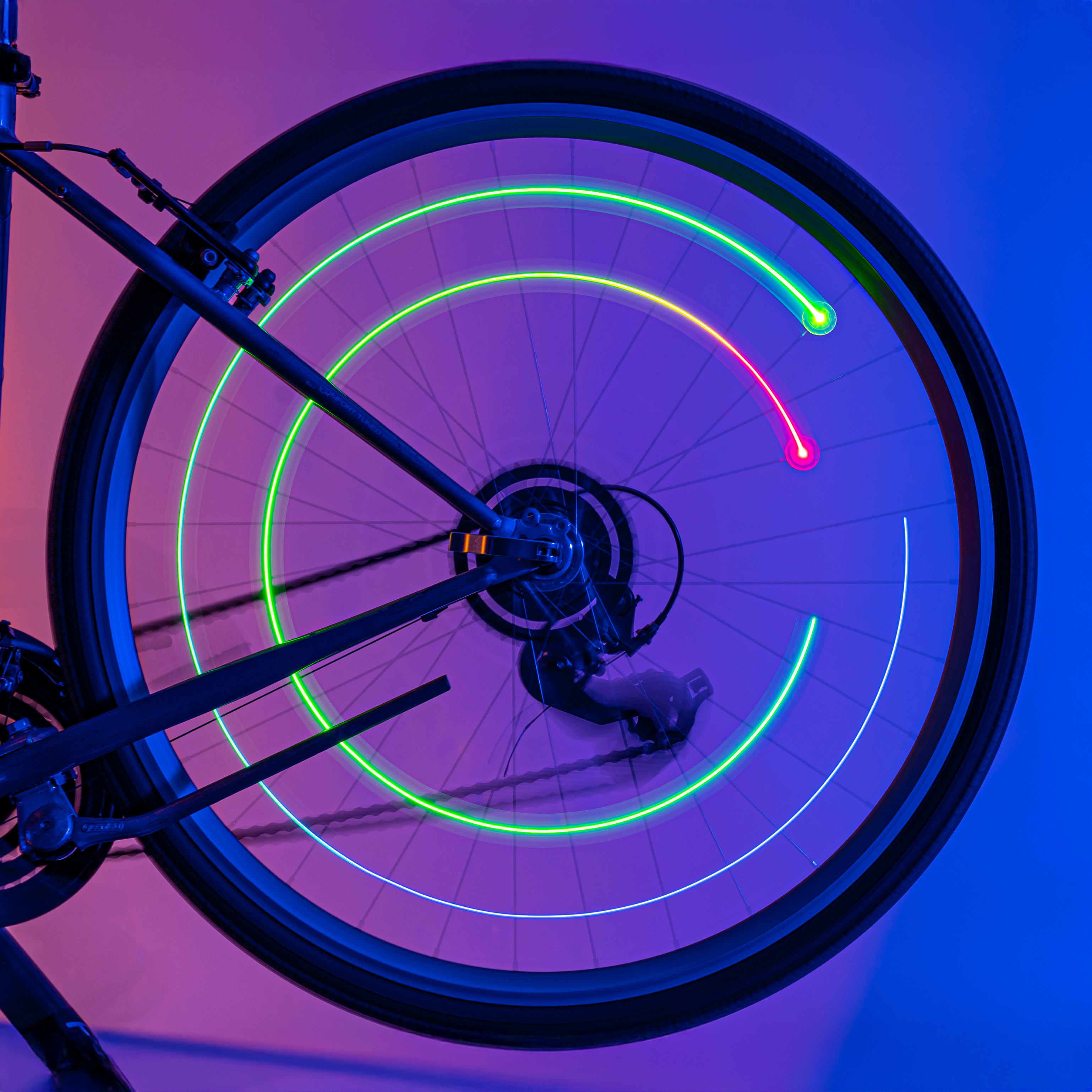 Brightz Orbit Spoke LED, product, variation 5